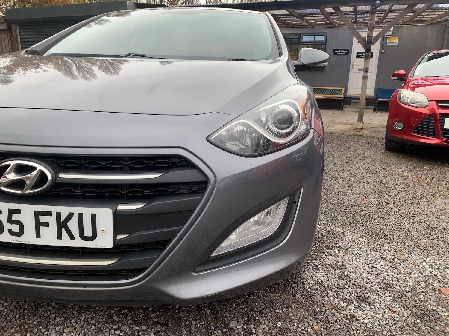Used Hyundai i30 2015 for sale - 76499028: Photo 73