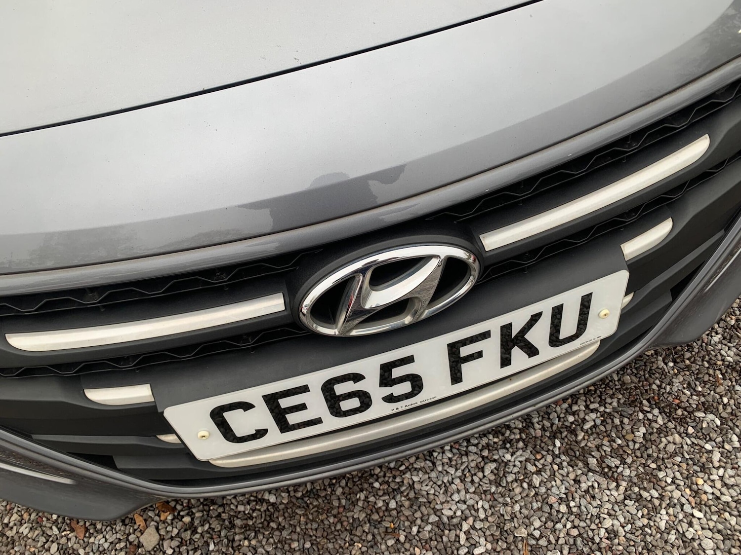 Used Hyundai i30 2015 for sale - 76499028: Photo 75