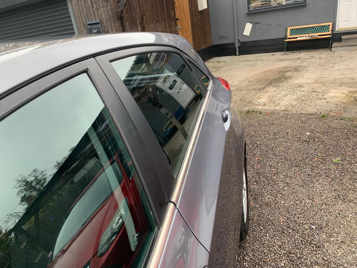 Used Hyundai i30 2015 for sale - 76499028: Photo 76