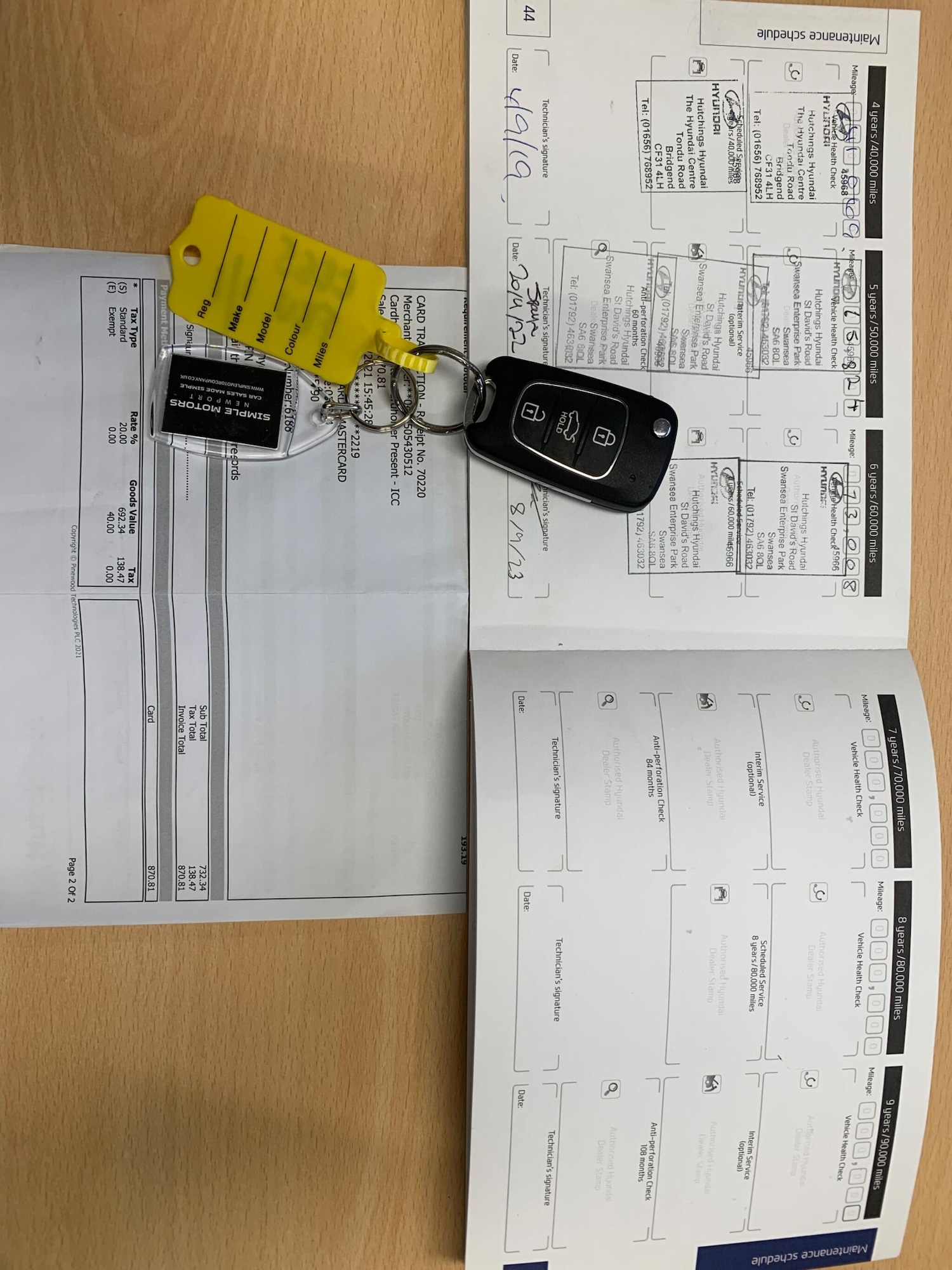 Used Hyundai i30 2015 for sale - 76499028: Photo 77