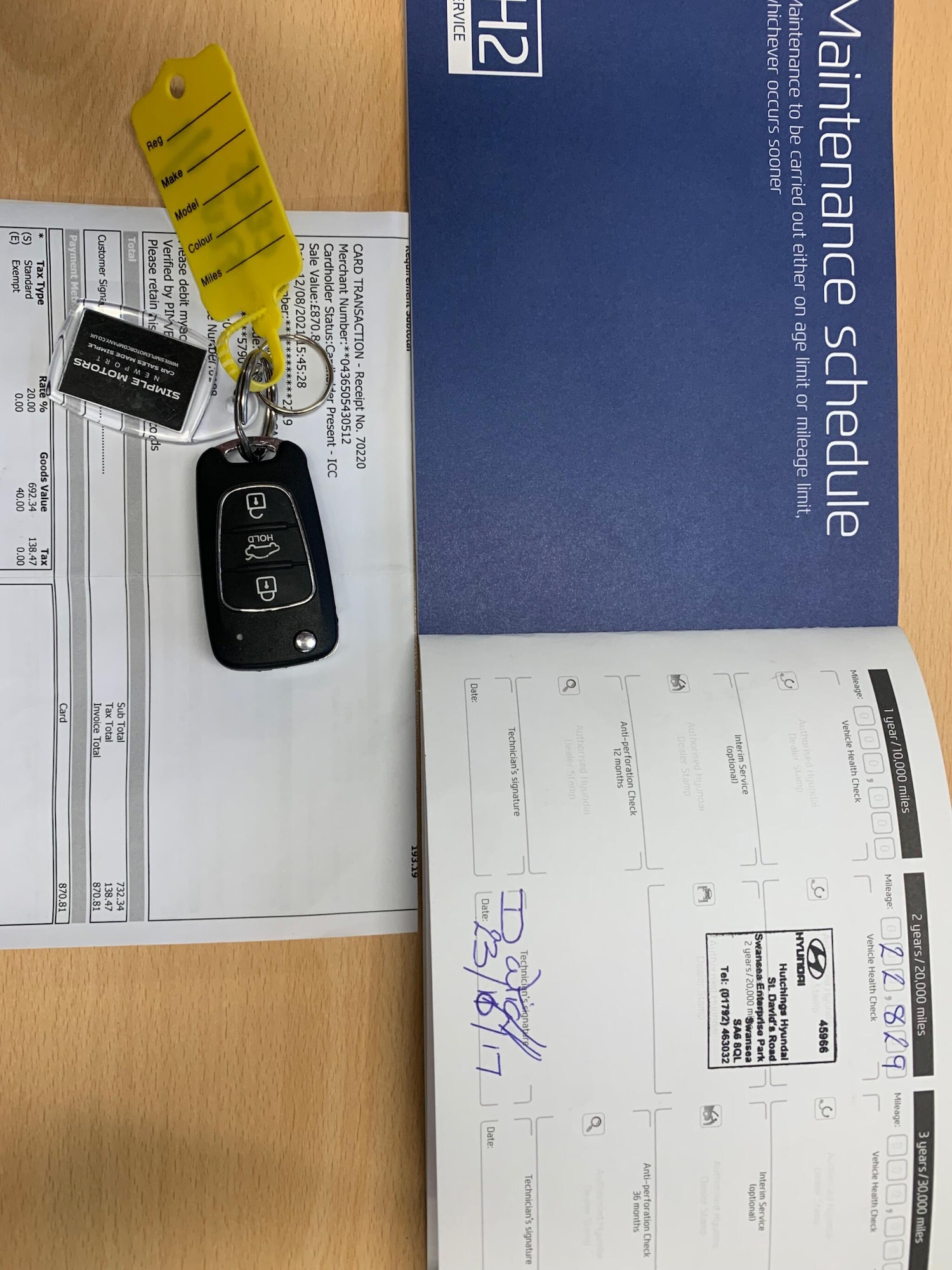 Used Hyundai i30 2015 for sale - 76499028: Photo 78