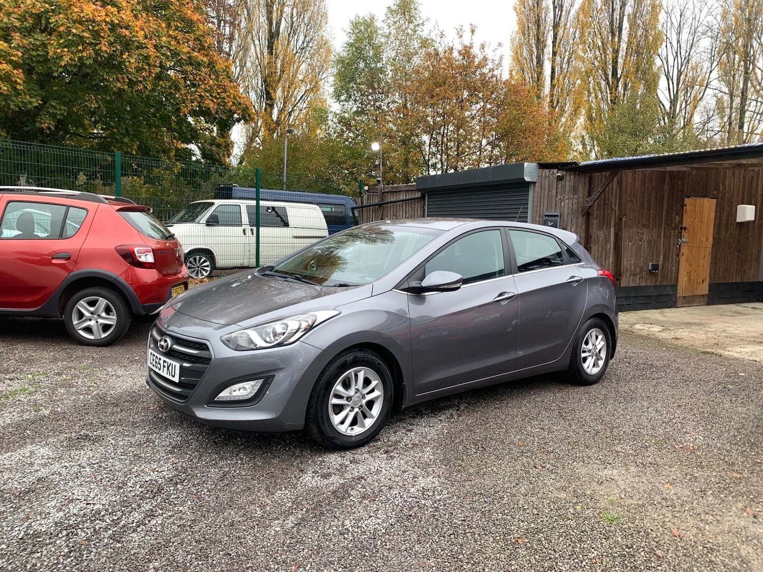 Used Hyundai i30 2015 for sale - 76499028: Photo 9