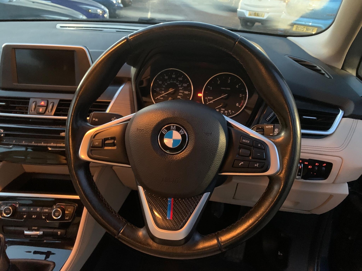 Used BMW 2 Series 2015 for sale - 77144217: Photo 11