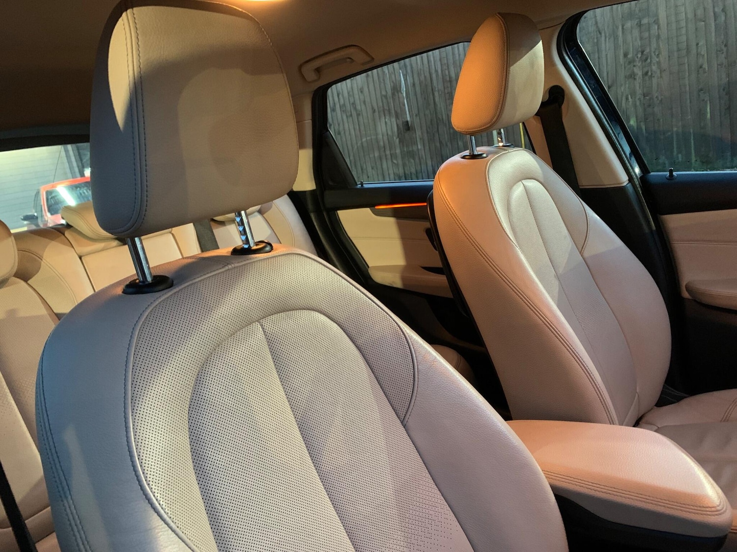 Used BMW 2 Series 2015 for sale - 77144217: Photo 12