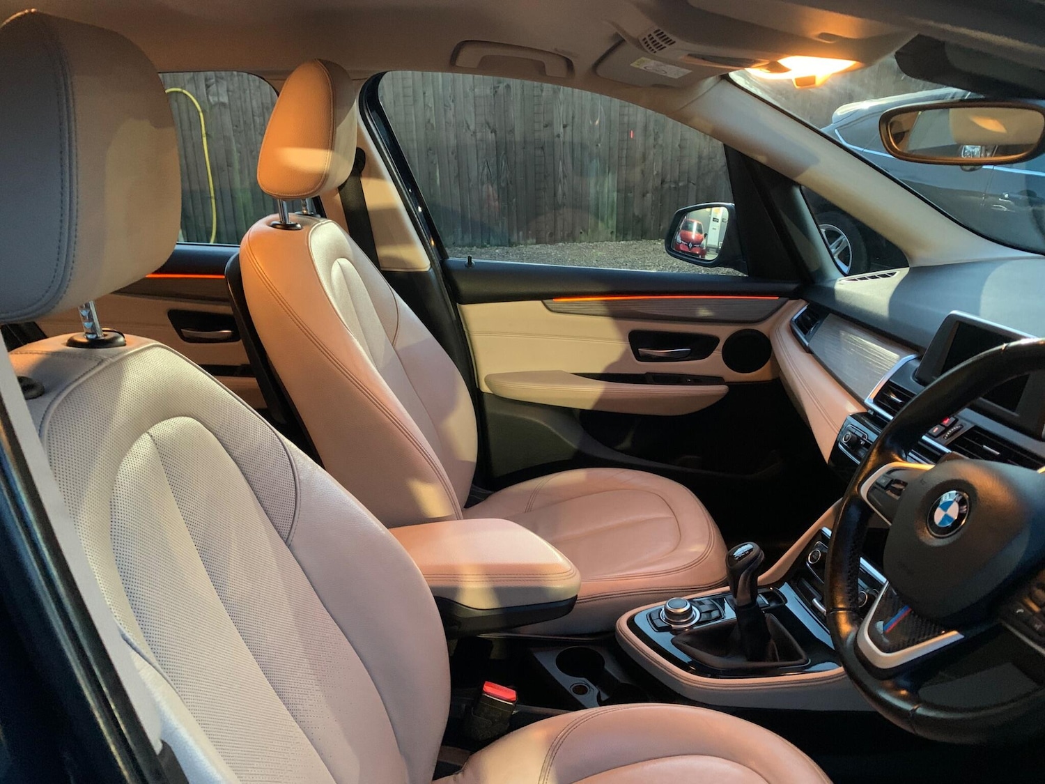 Used BMW 2 Series 2015 for sale - 77144217: Photo 13