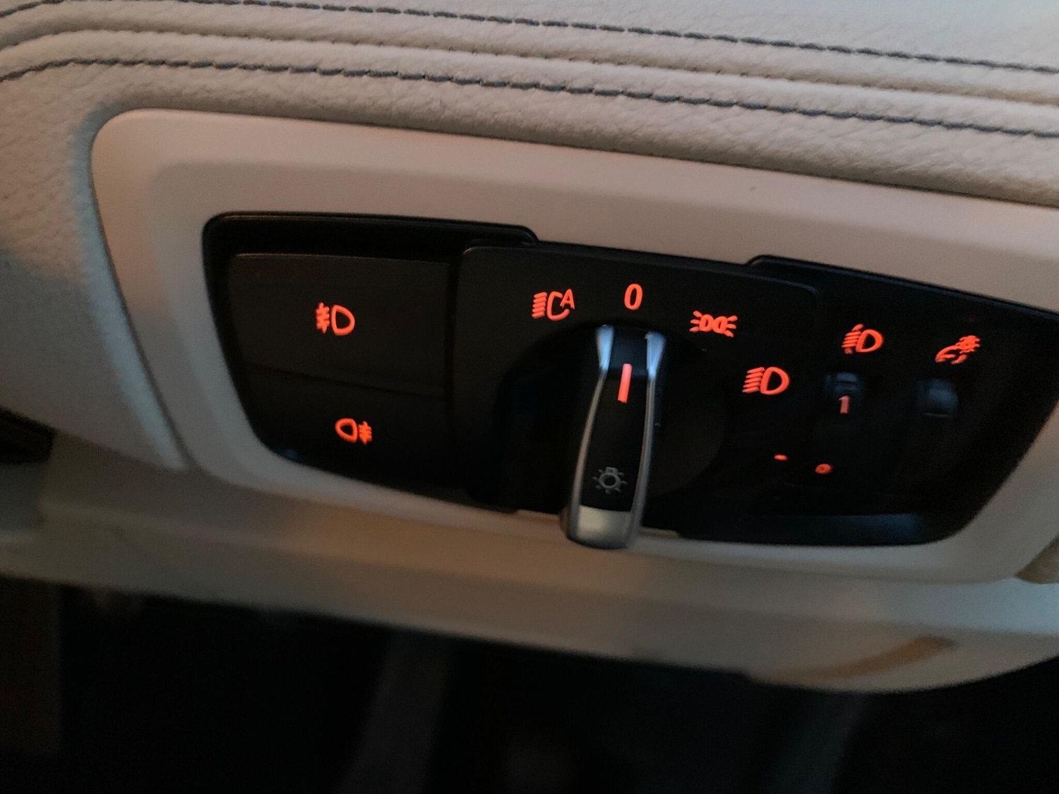 Used BMW 2 Series 2015 for sale - 77144217: Photo 17