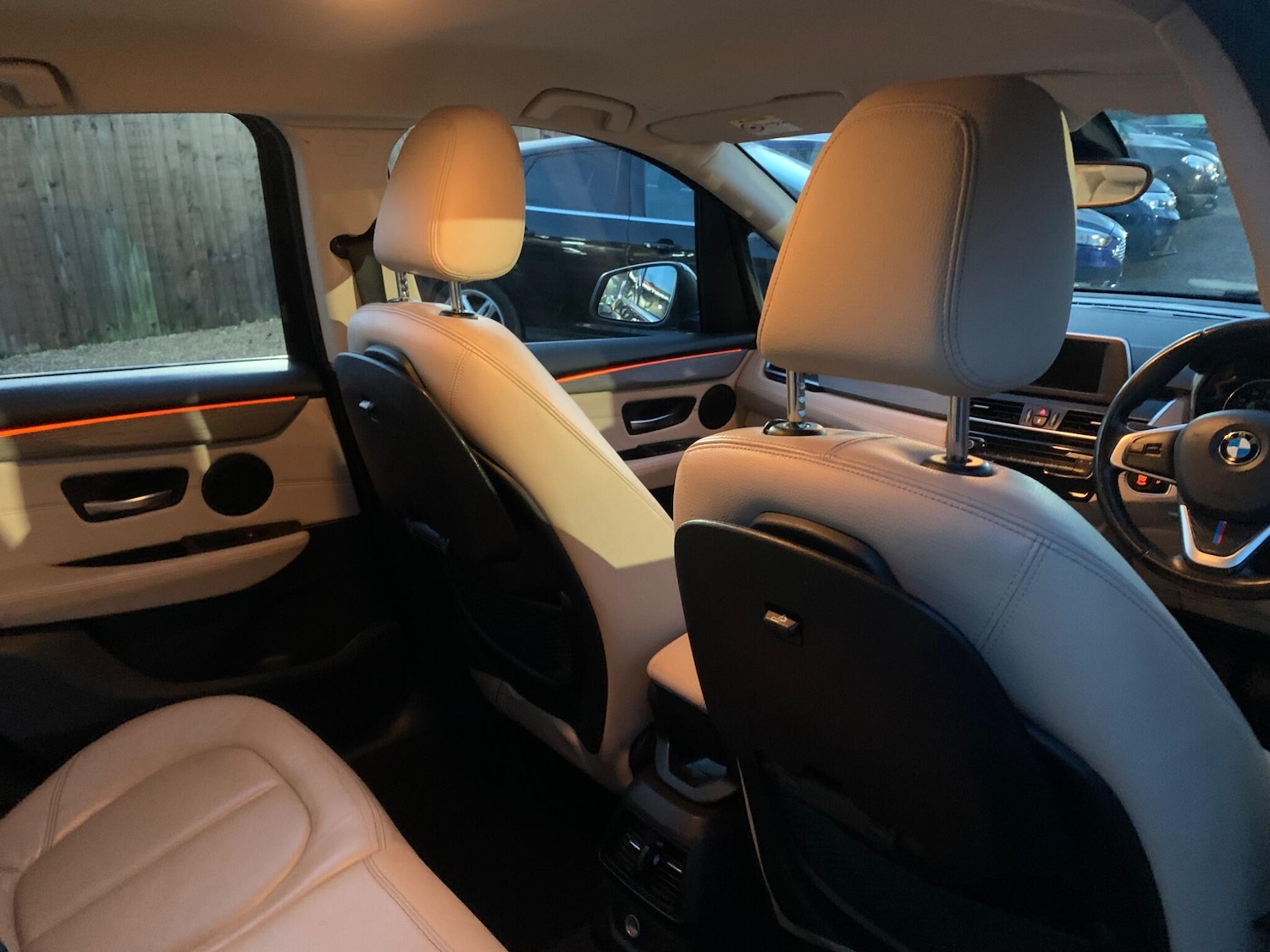 Used BMW 2 Series 2015 for sale - 77144217: Photo 23