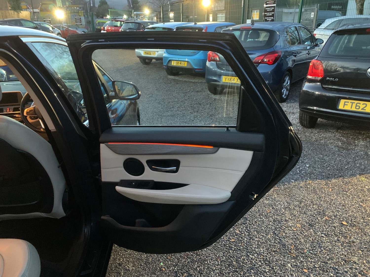 Used BMW 2 Series 2015 for sale - 77144217: Photo 24