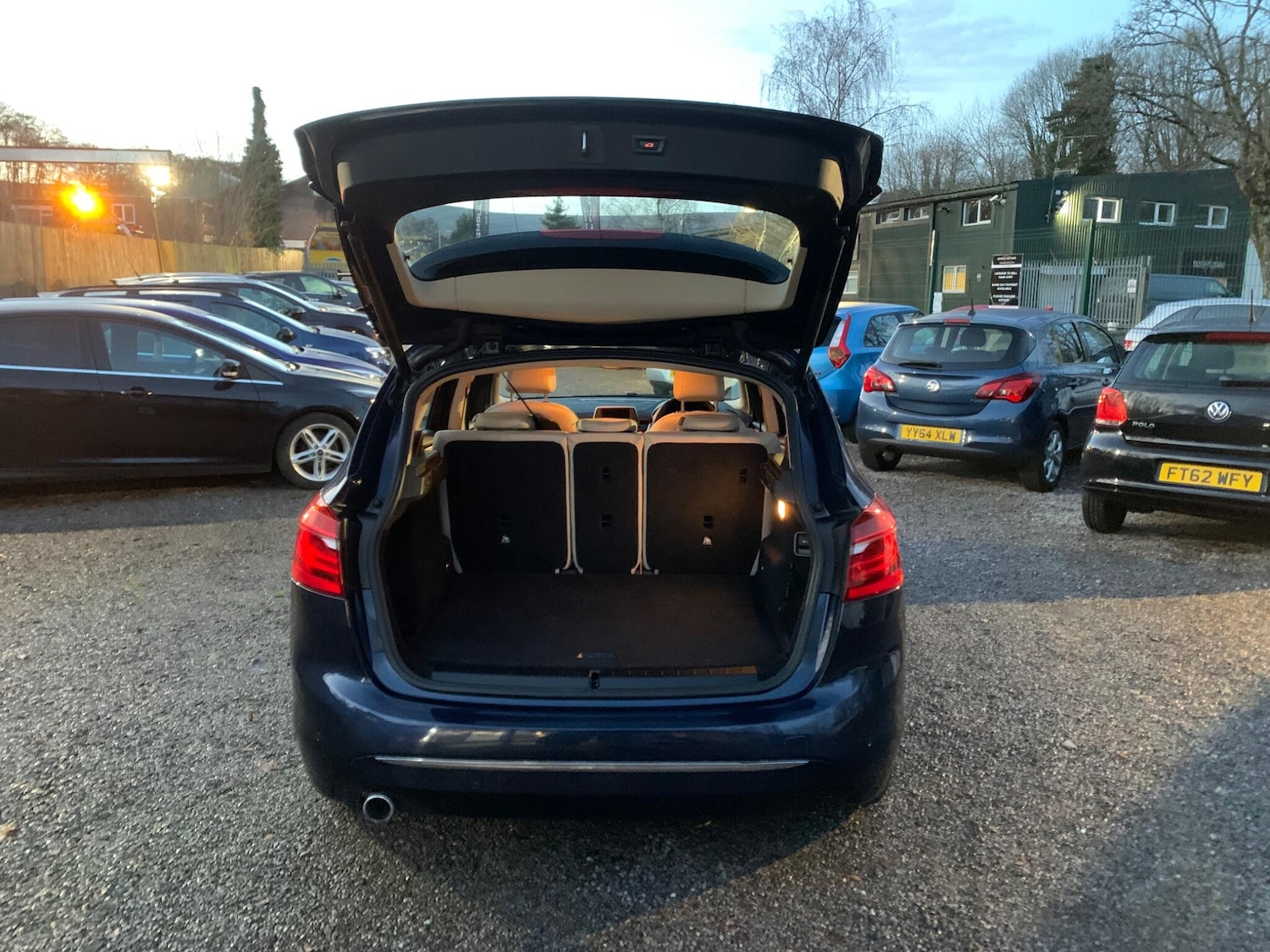 Used BMW 2 Series 2015 for sale - 77144217: Photo 27