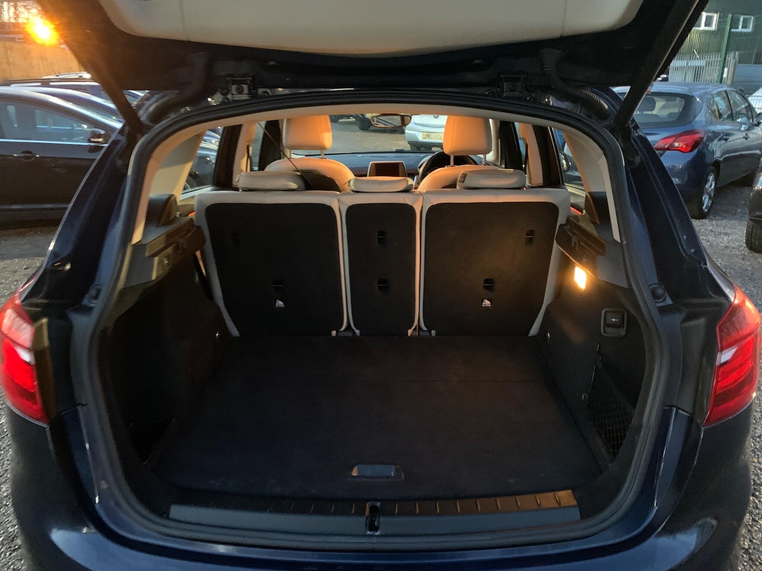 Used BMW 2 Series 2015 for sale - 77144217: Photo 28