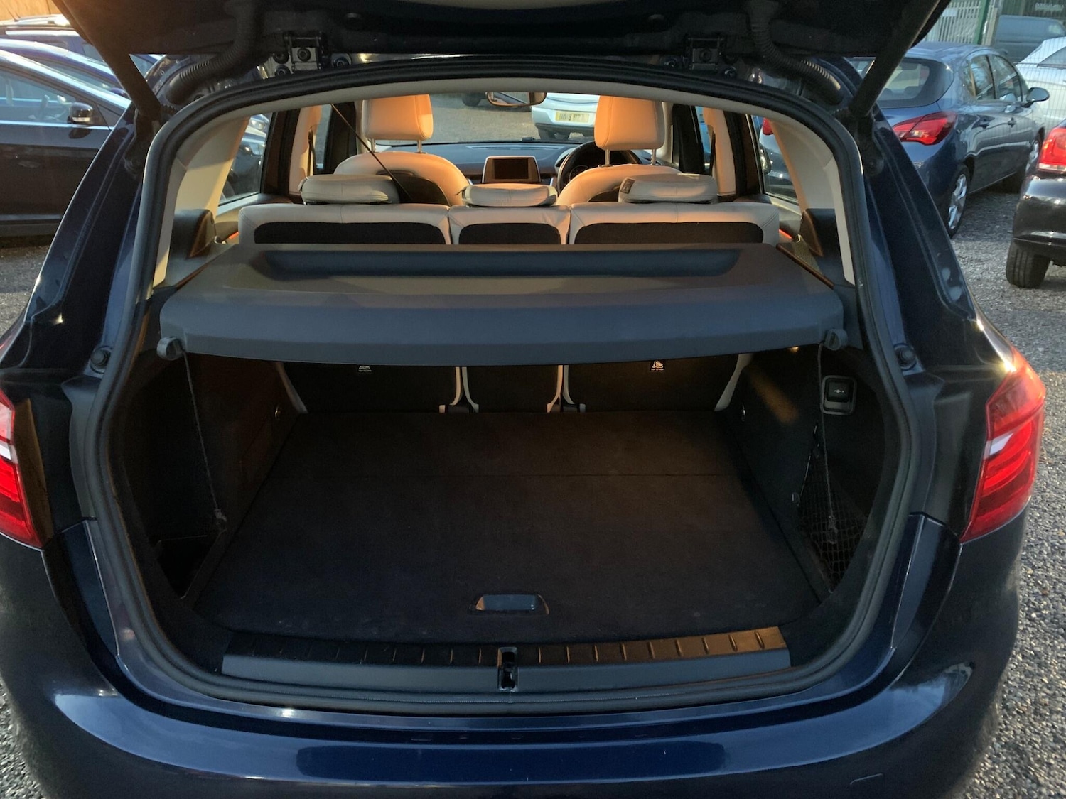 Used BMW 2 Series 2015 for sale - 77144217: Photo 29