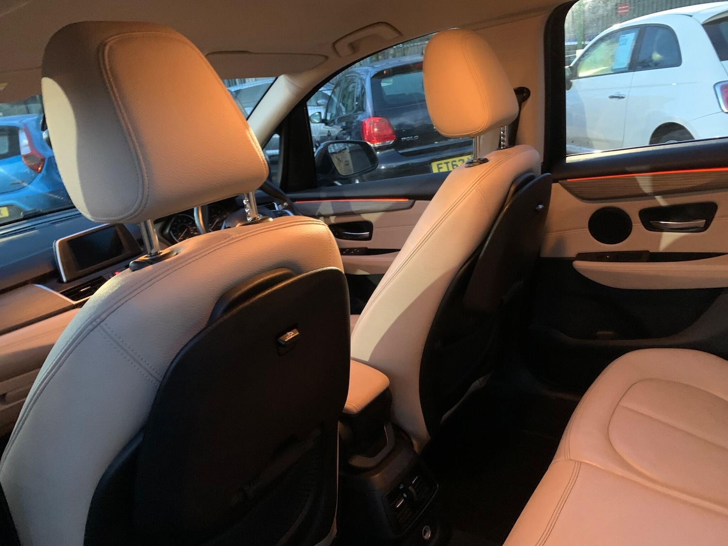 Used BMW 2 Series 2015 for sale - 77144217: Photo 32