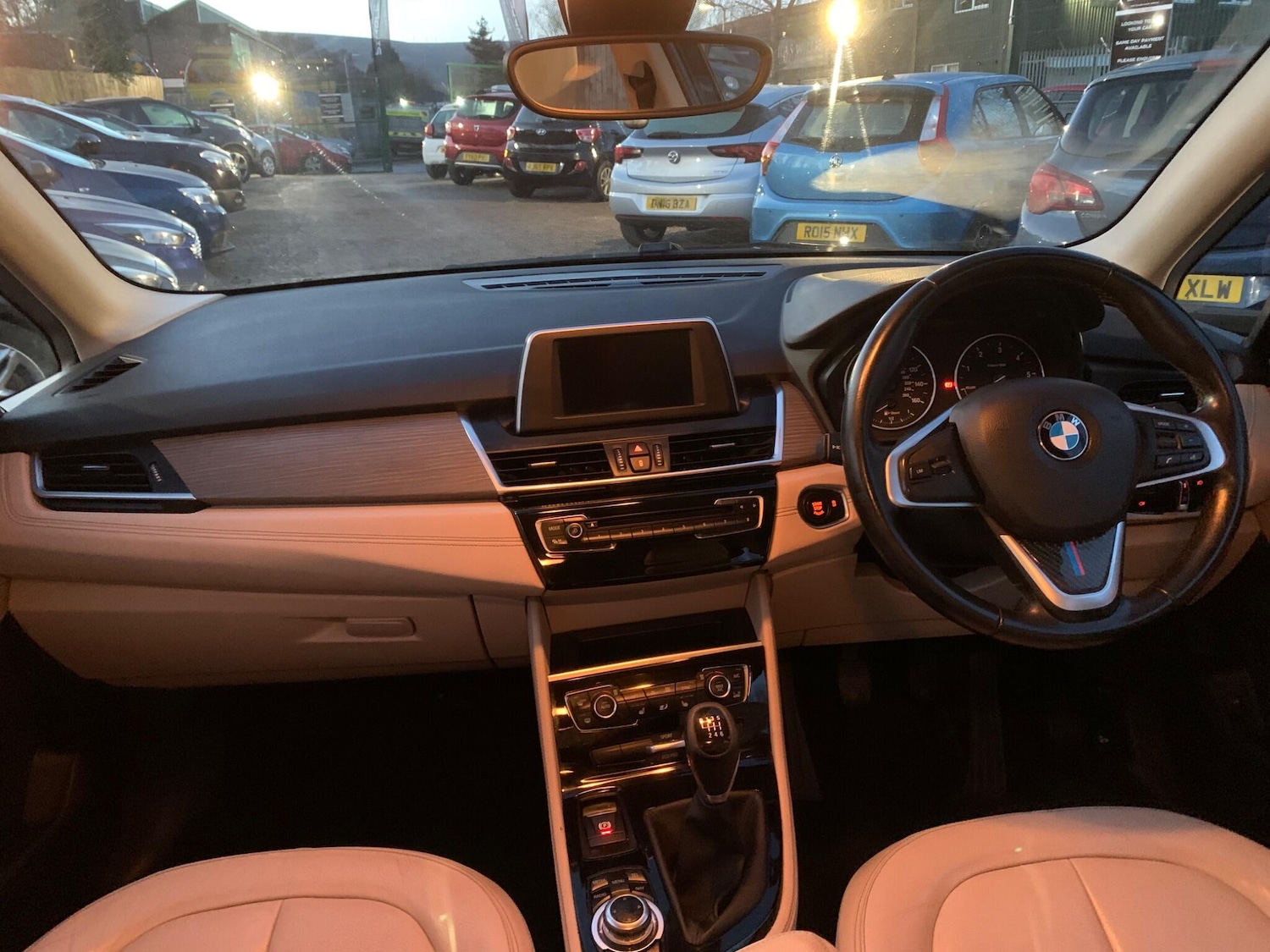 Used BMW 2 Series 2015 for sale - 77144217: Photo 33