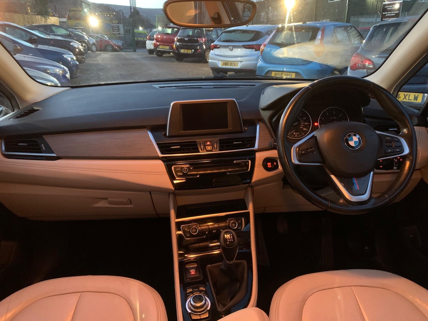 Used BMW 2 Series 2015 for sale - 77144217: Photo 34