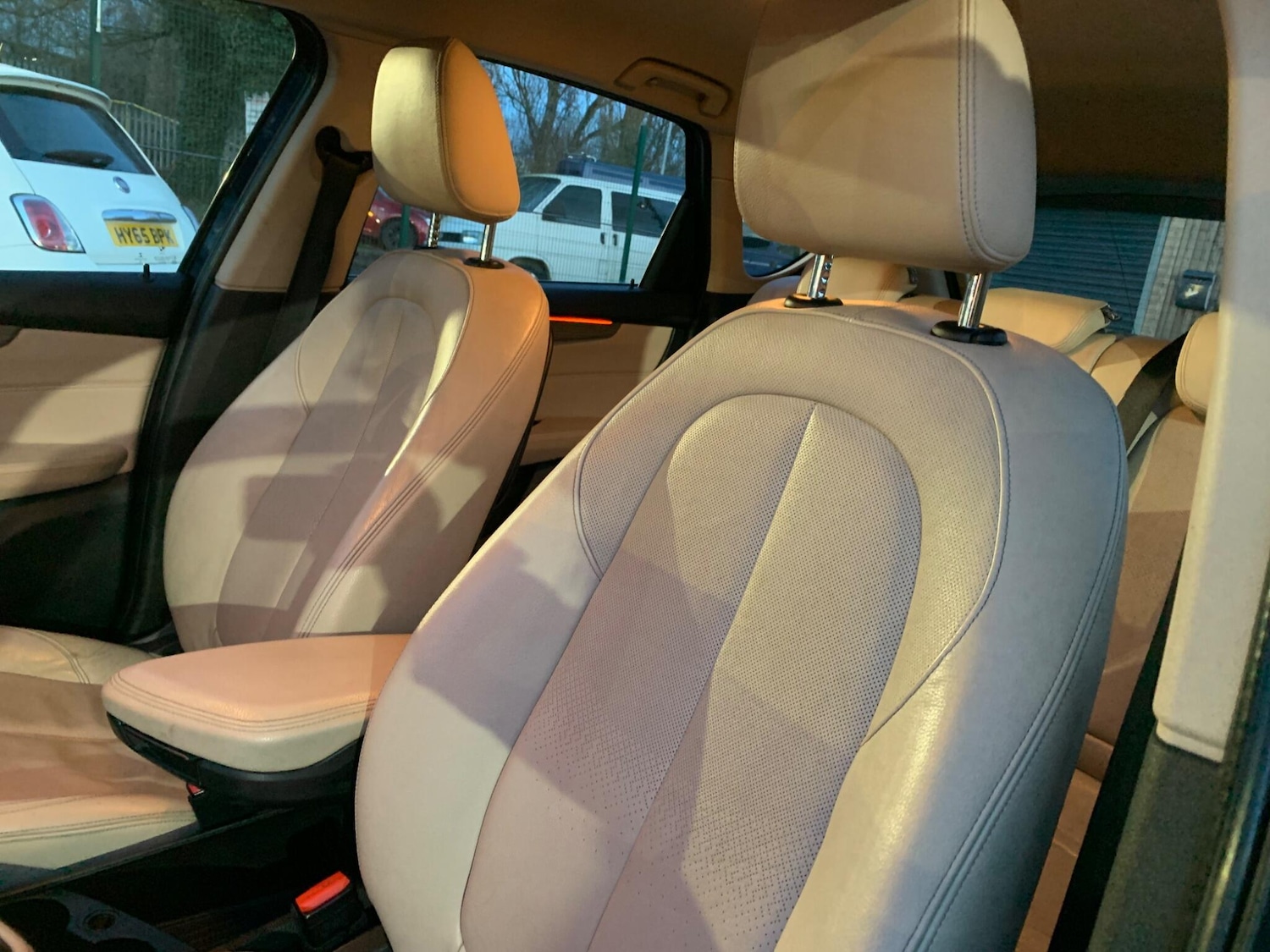 Used BMW 2 Series 2015 for sale - 77144217: Photo 38