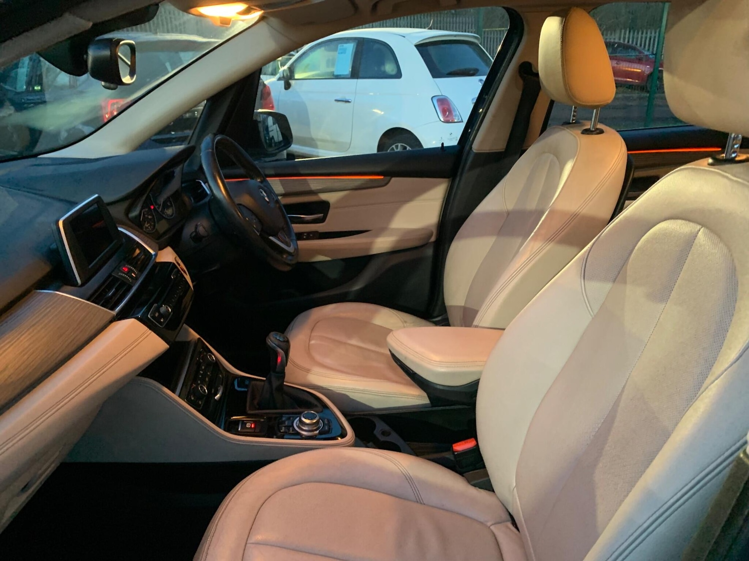 Used BMW 2 Series 2015 for sale - 77144217: Photo 39