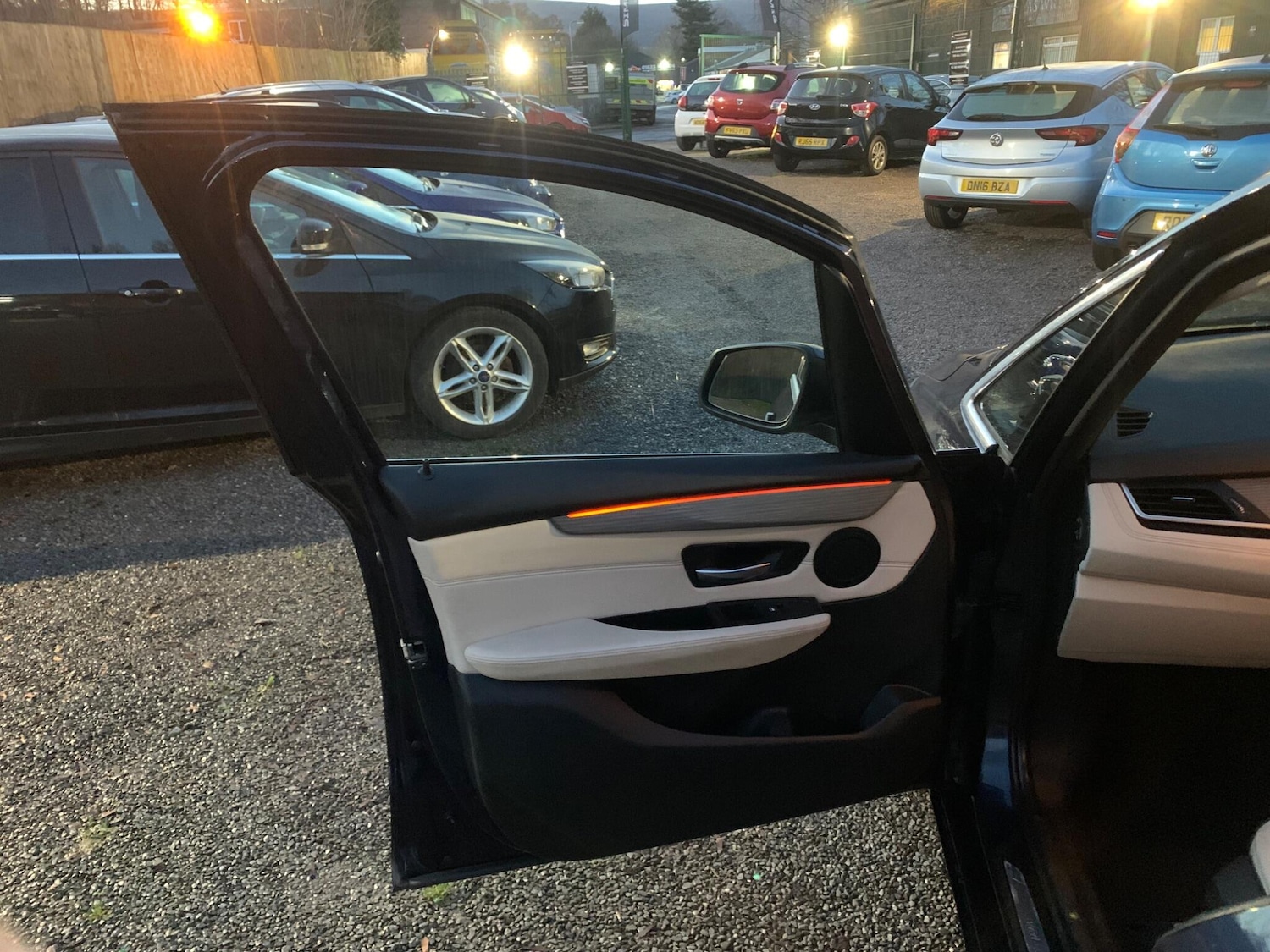 Used BMW 2 Series 2015 for sale - 77144217: Photo 45