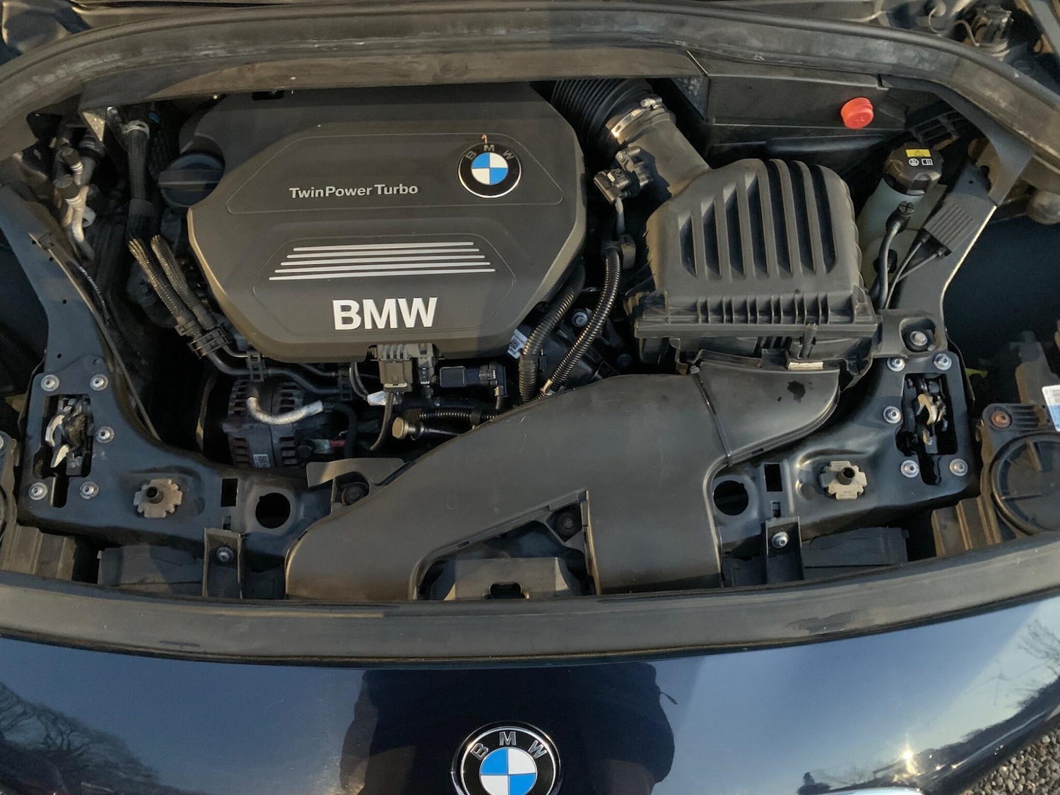 Used BMW 2 Series 2015 for sale - 77144217: Photo 49
