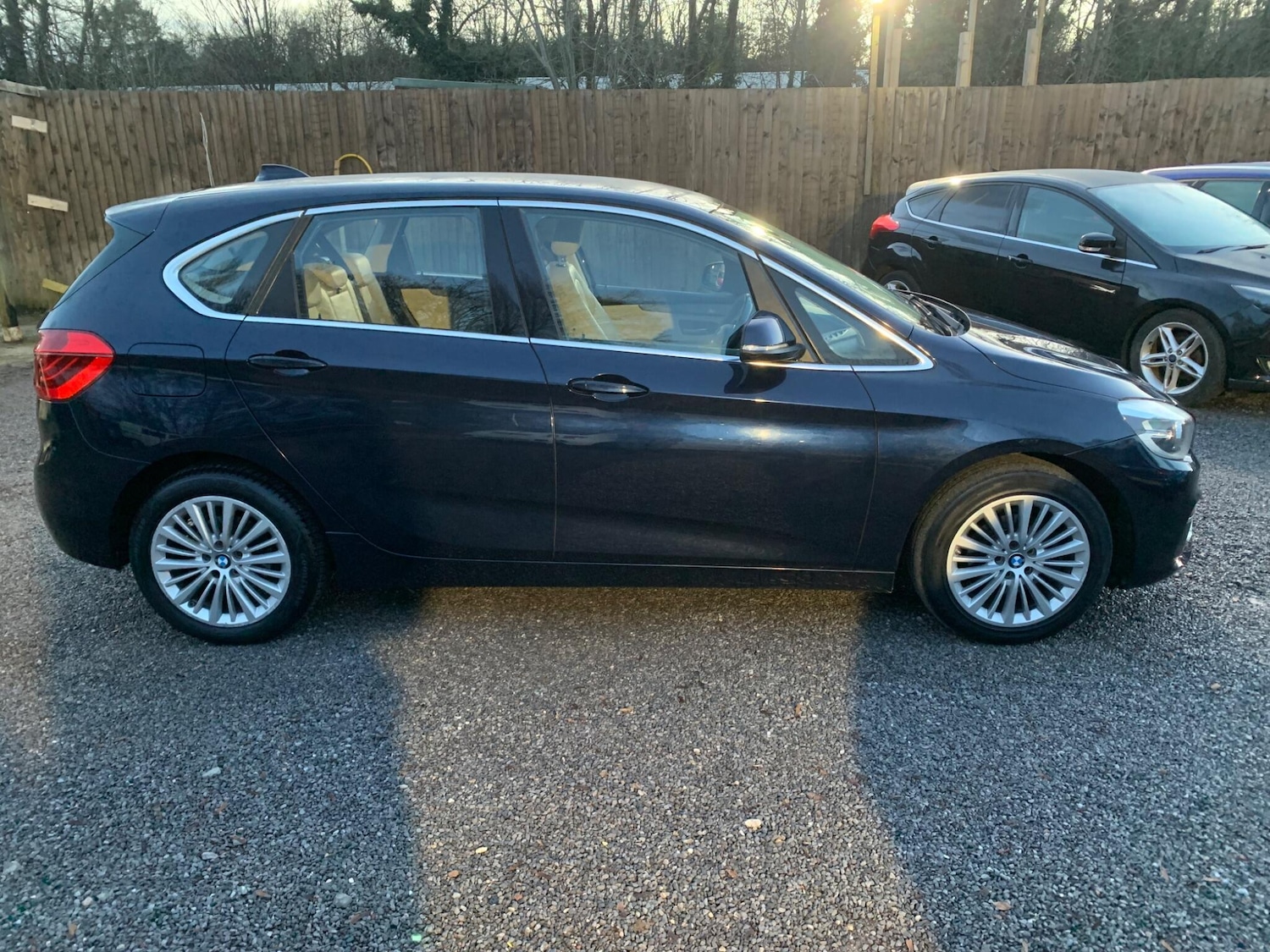 Used BMW 2 Series 2015 for sale - 77144217: Photo 5