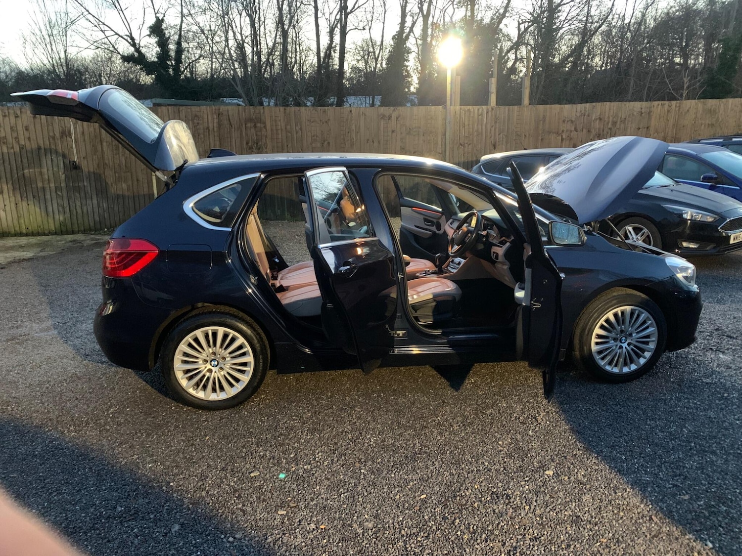 Used BMW 2 Series 2015 for sale - 77144217: Photo 53