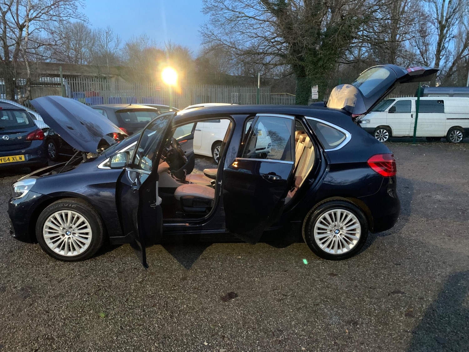 Used BMW 2 Series 2015 for sale - 77144217: Photo 57