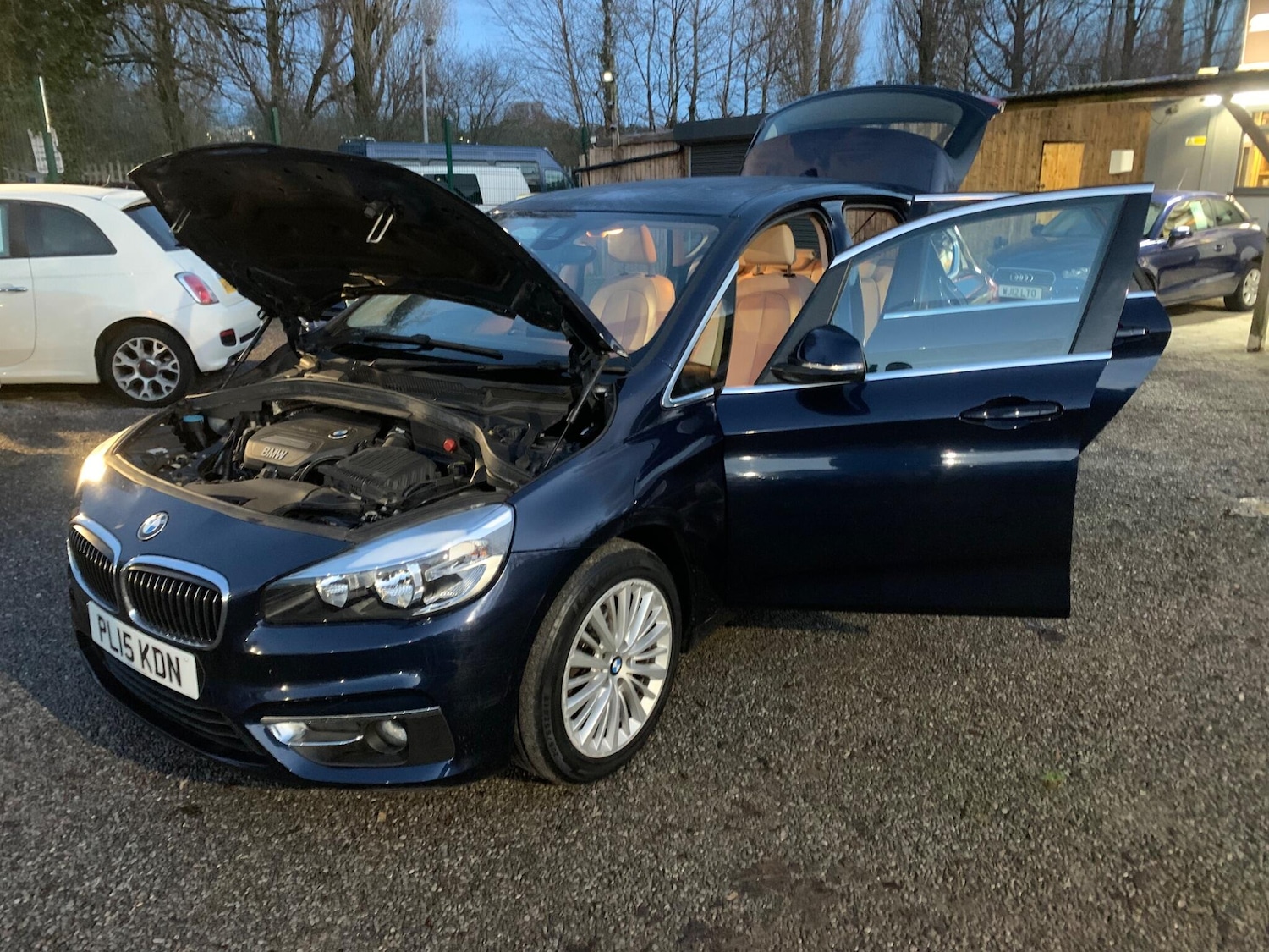 Used BMW 2 Series 2015 for sale - 77144217: Photo 58