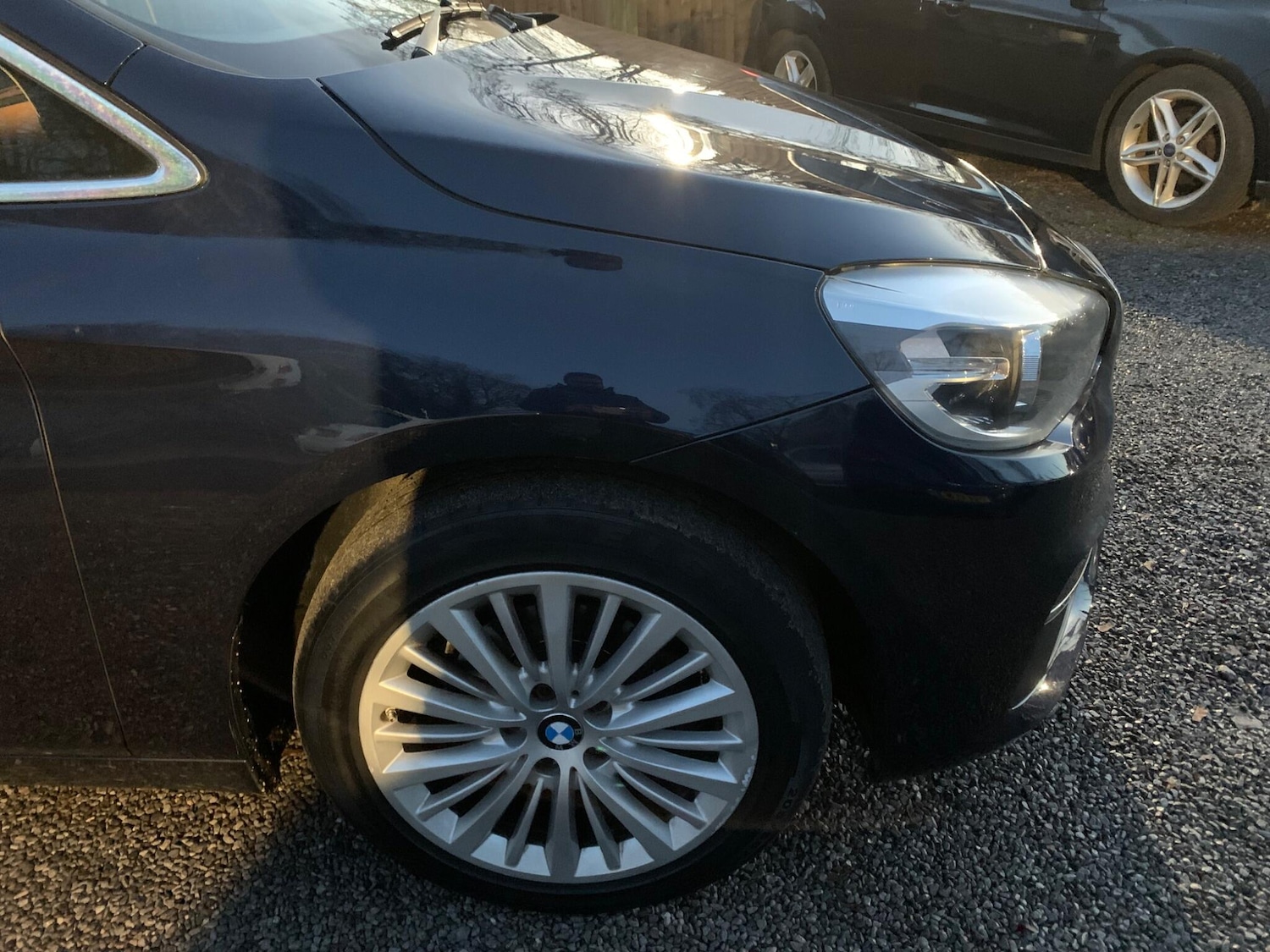 Used BMW 2 Series 2015 for sale - 77144217: Photo 59