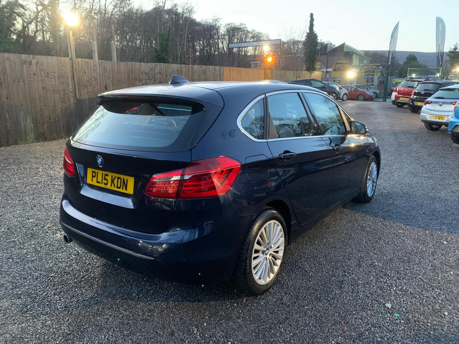 Used BMW 2 Series 2015 for sale - 77144217: Photo 6