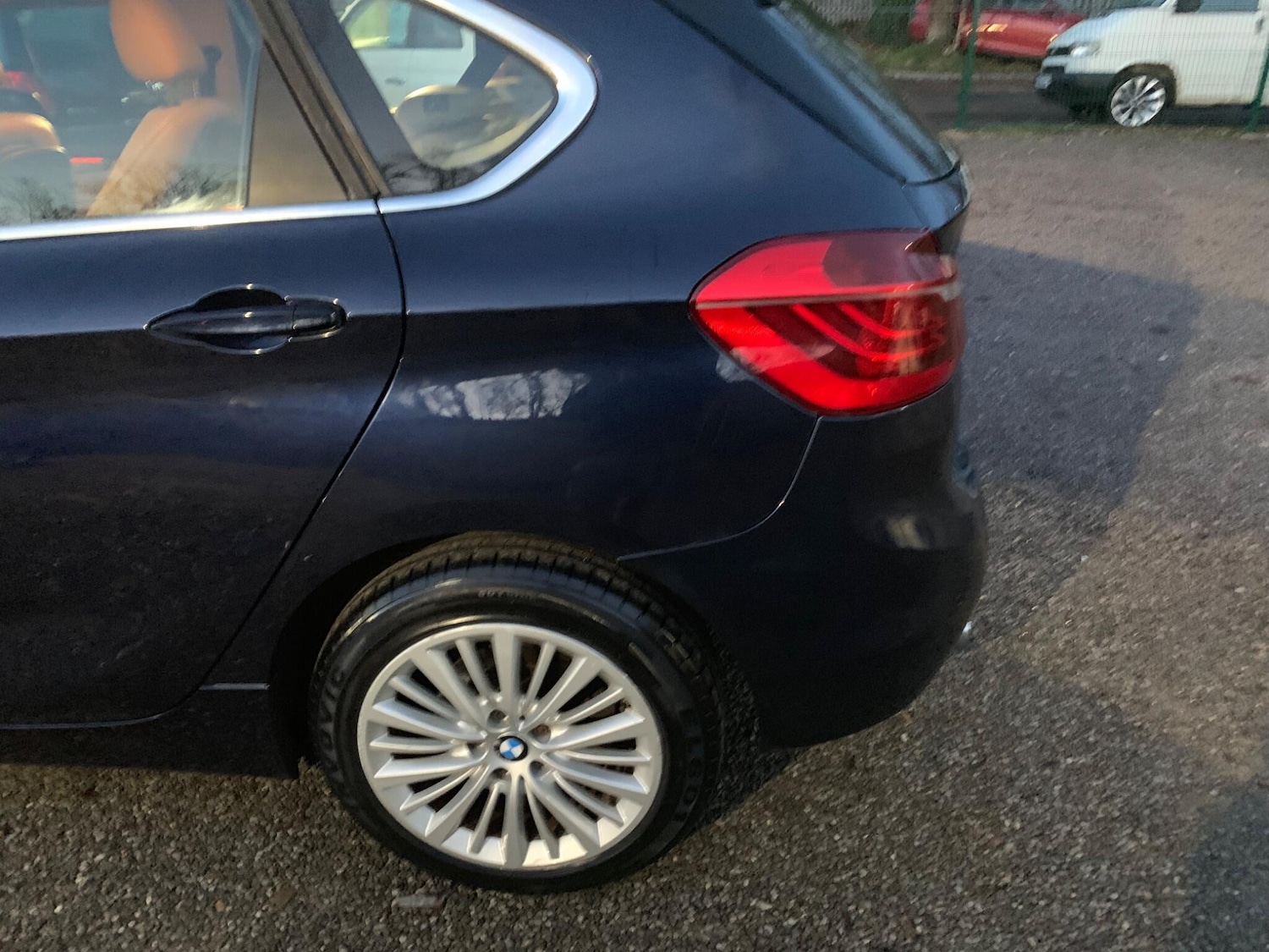 Used BMW 2 Series 2015 for sale - 77144217: Photo 61