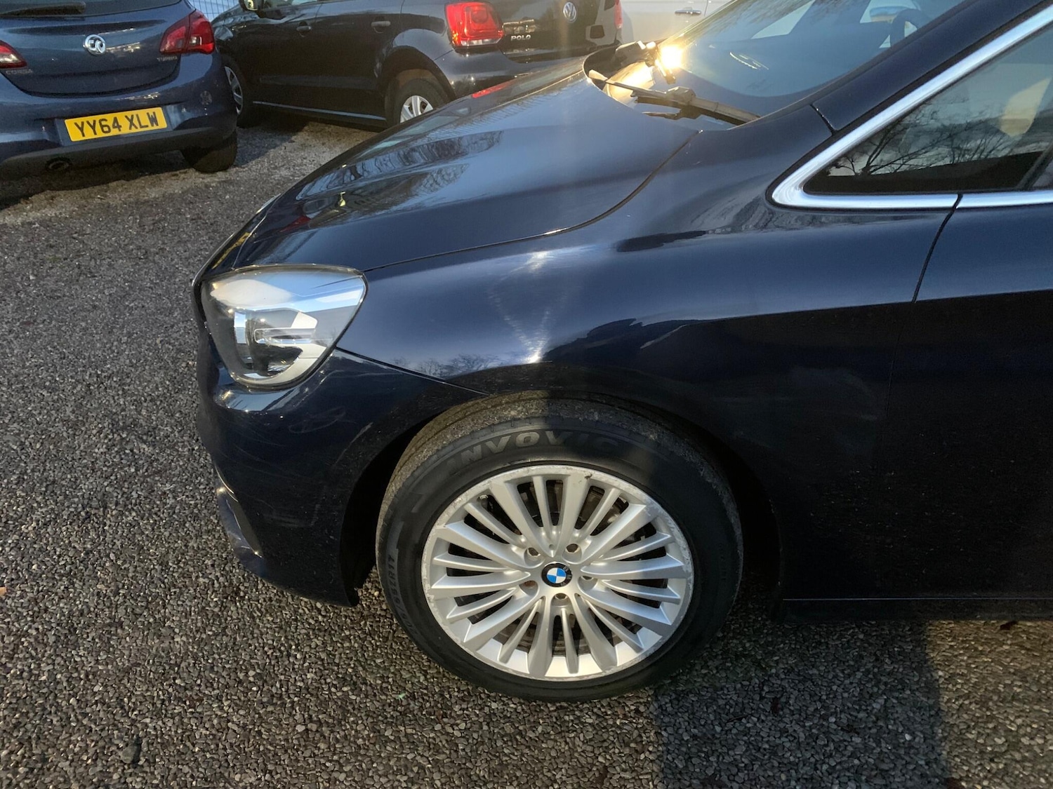 Used BMW 2 Series 2015 for sale - 77144217: Photo 62