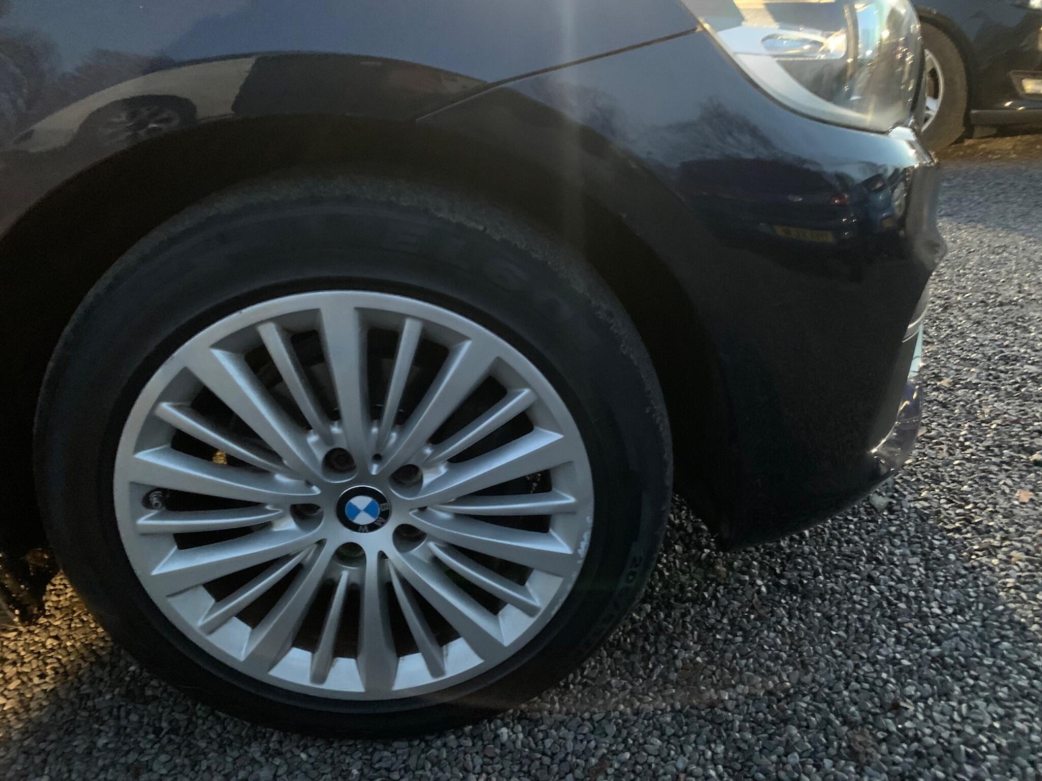 Used BMW 2 Series 2015 for sale - 77144217: Photo 64