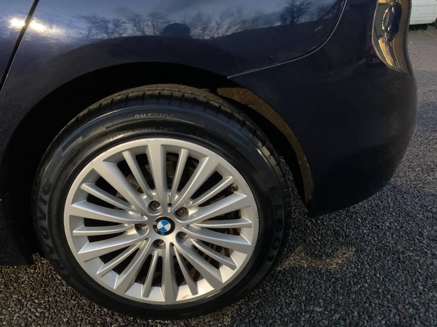 Used BMW 2 Series 2015 for sale - 77144217: Photo 68