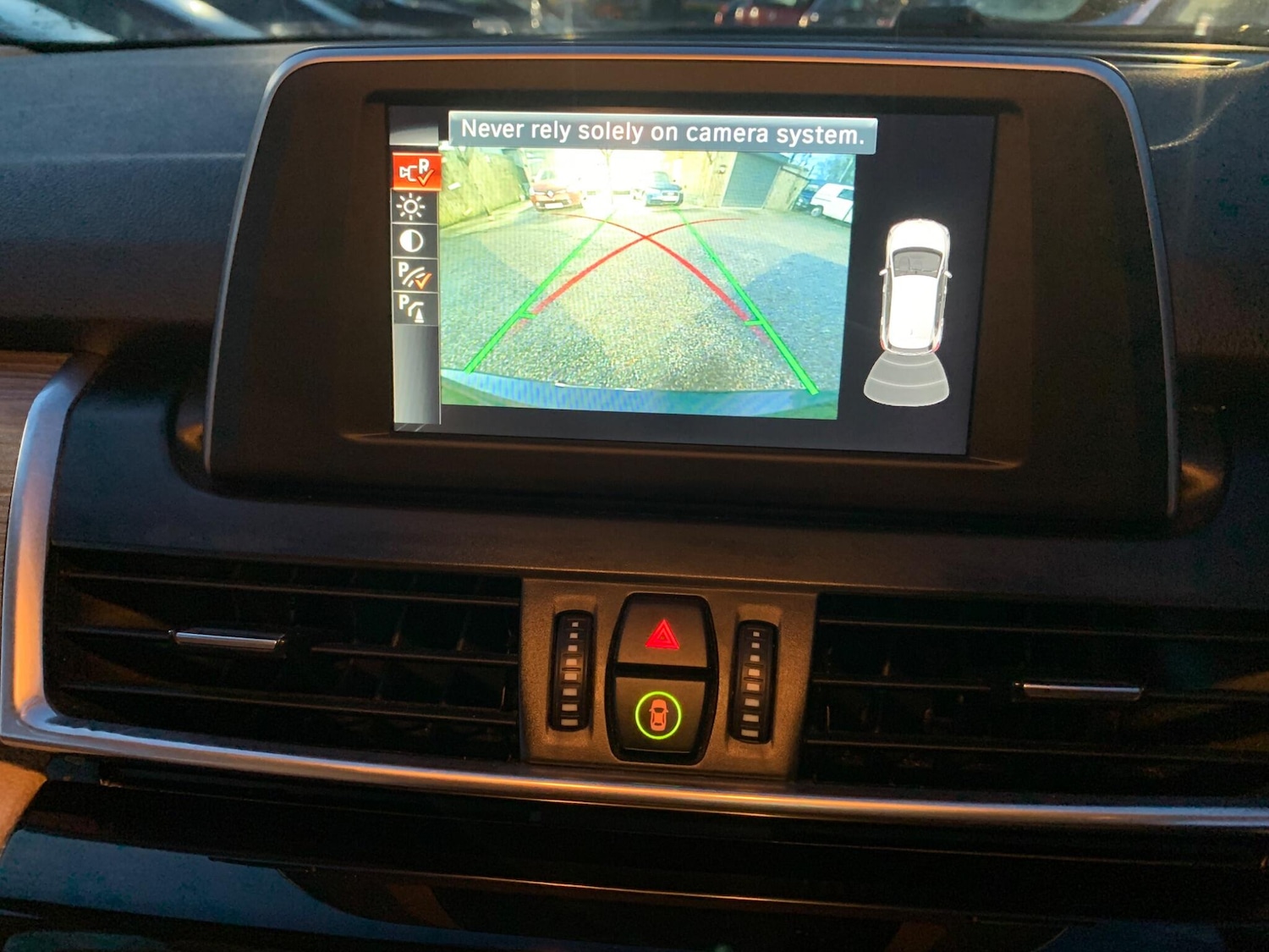 Used BMW 2 Series 2015 for sale - 77144217: Photo 77