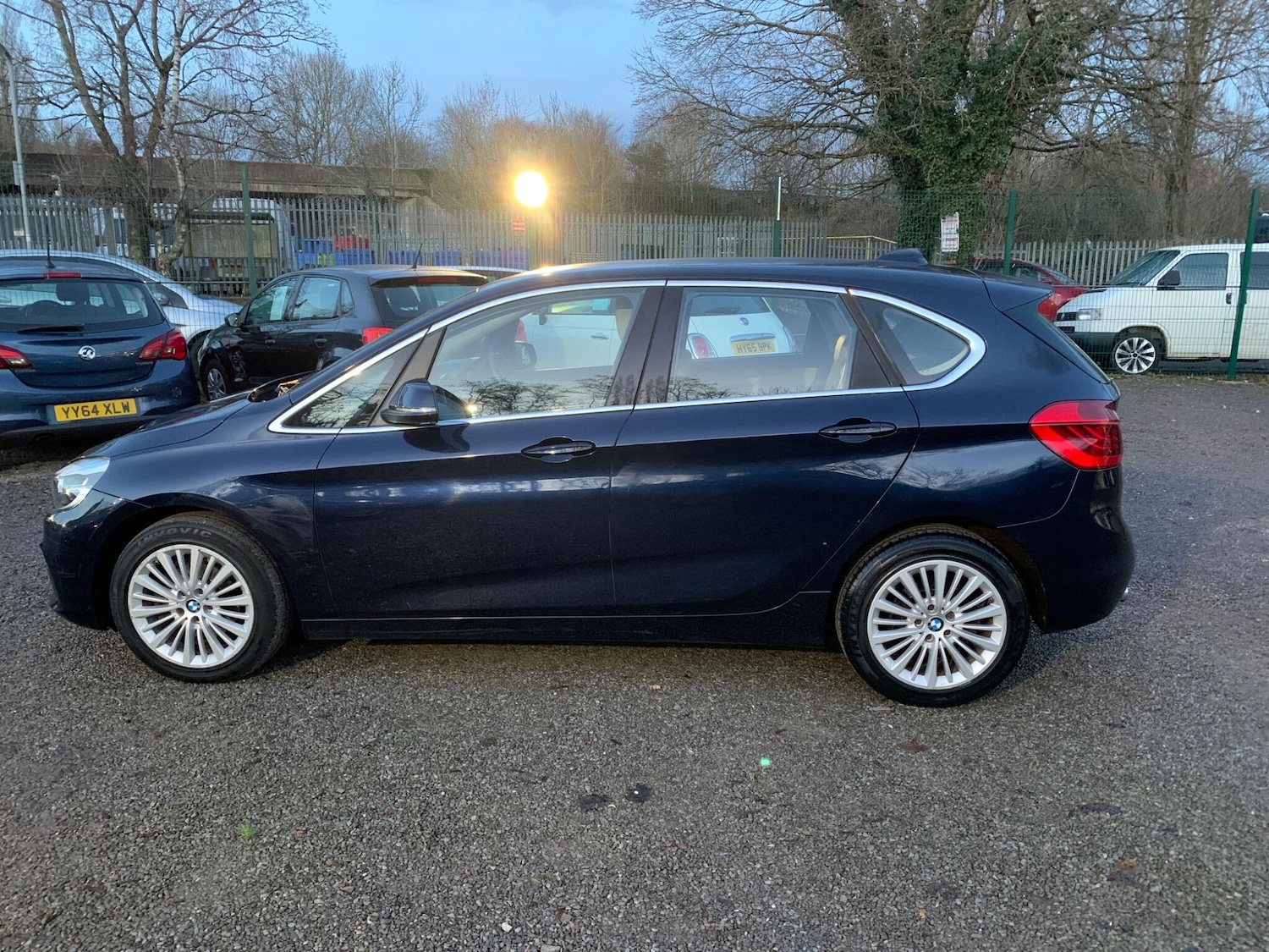 Used BMW 2 Series 2015 for sale - 77144217: Photo 9