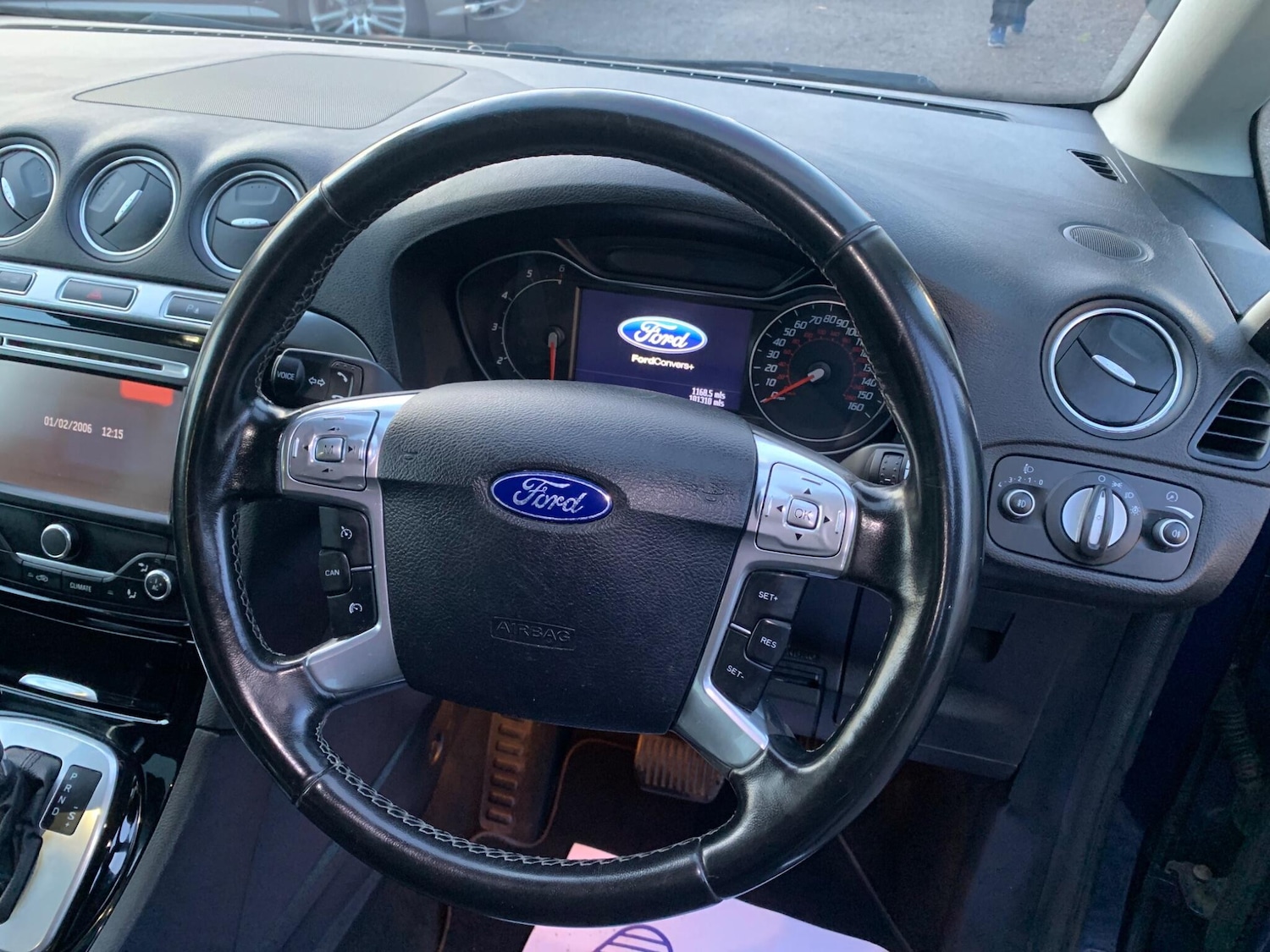 Used Ford S-Max 2011 for sale - 76801485: Photo 12