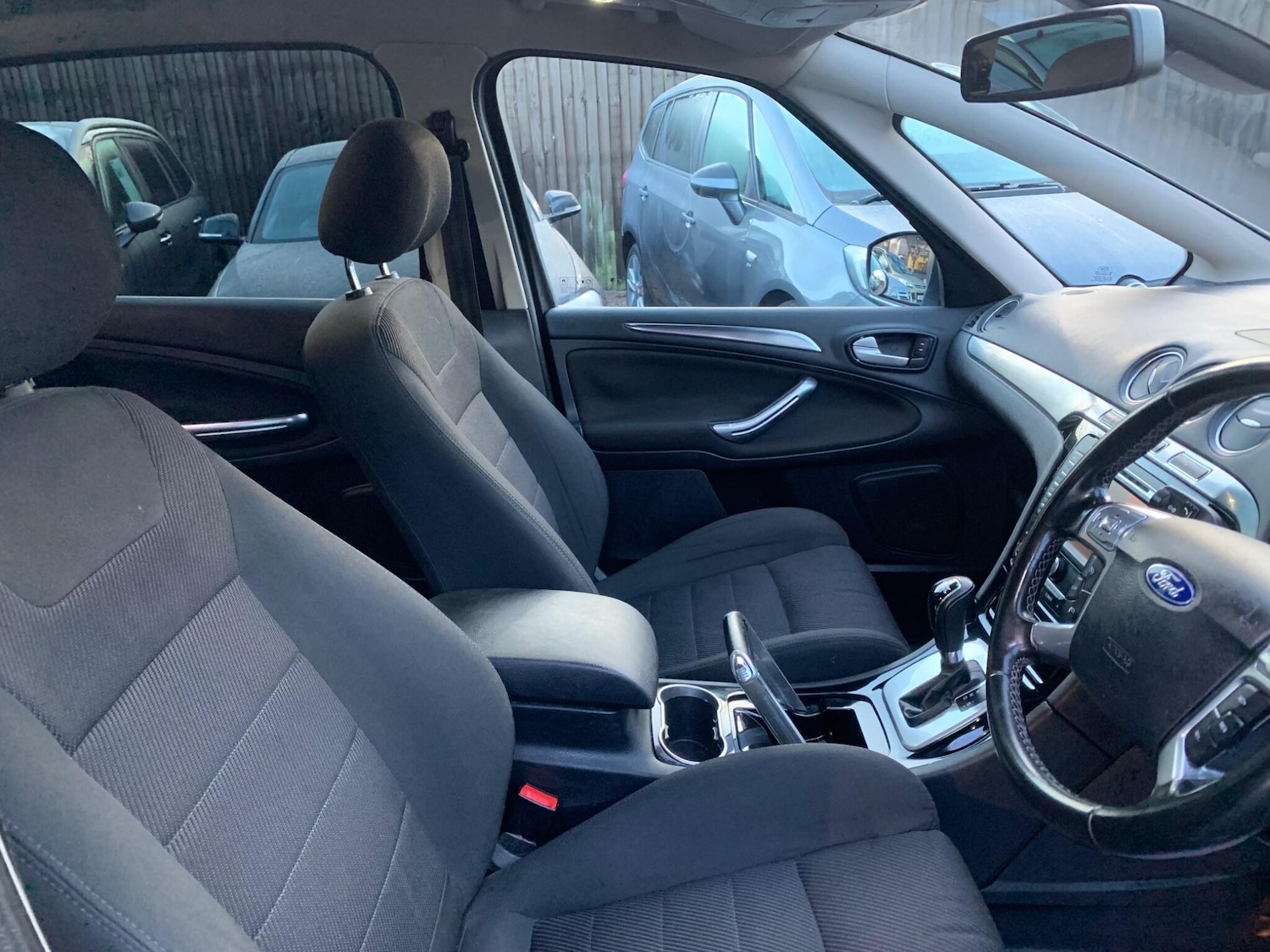 Used Ford S-Max 2011 for sale - 76801485: Photo 13