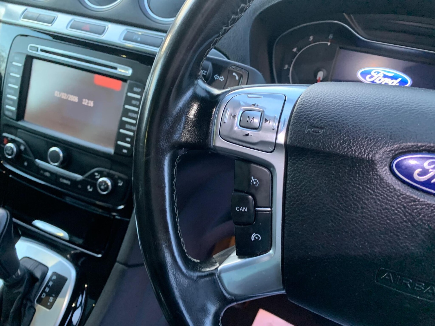 Used Ford S-Max 2011 for sale - 76801485: Photo 14