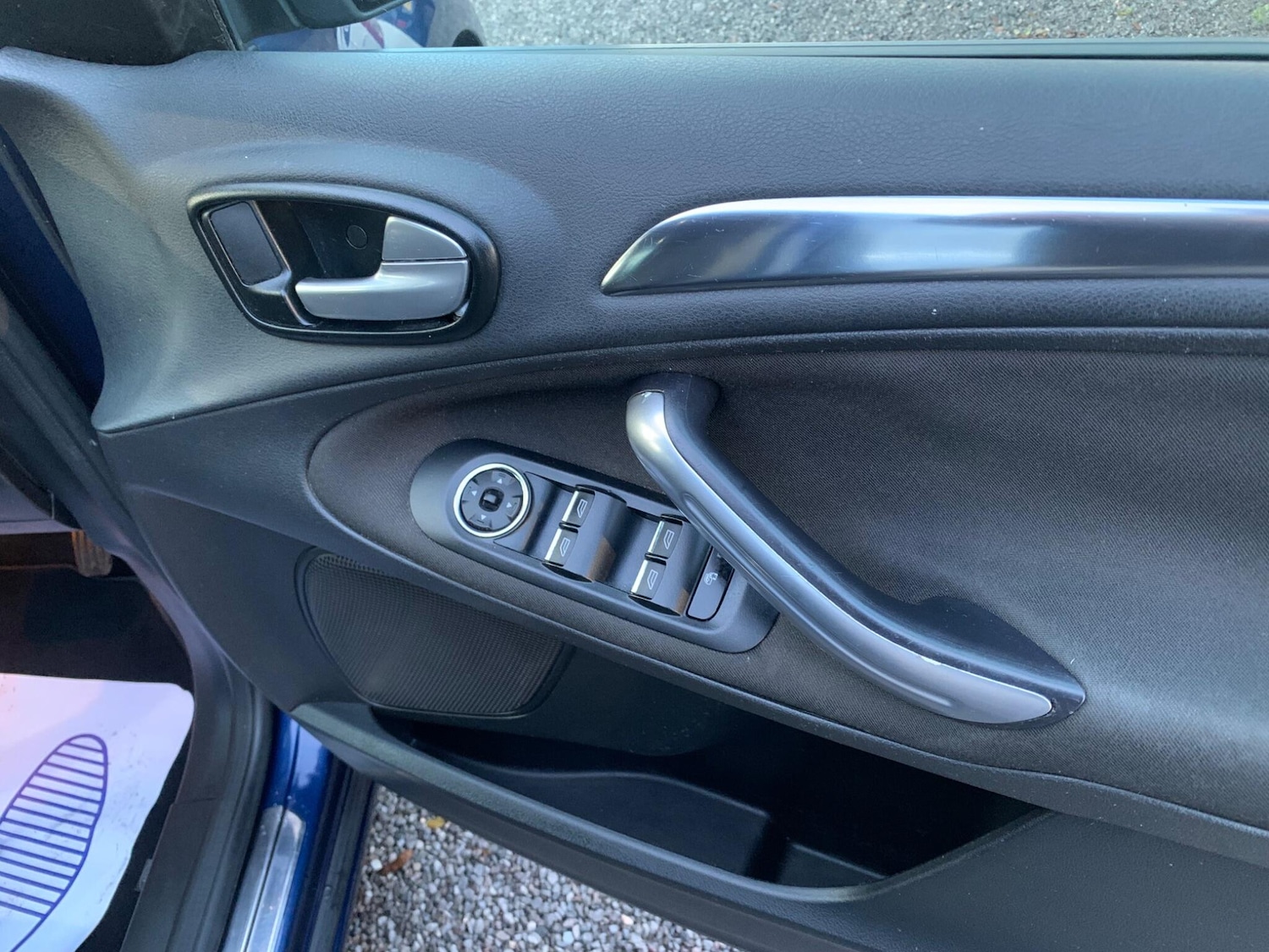 Used Ford S-Max 2011 for sale - 76801485: Photo 19