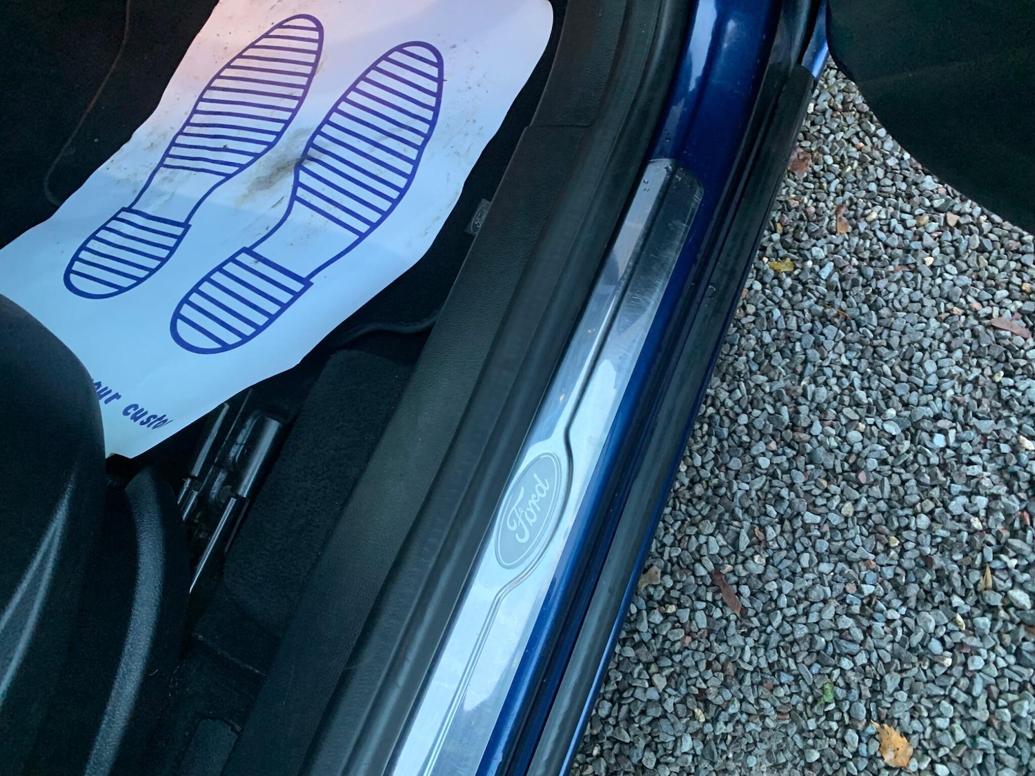 Used Ford S-Max 2011 for sale - 76801485: Photo 20