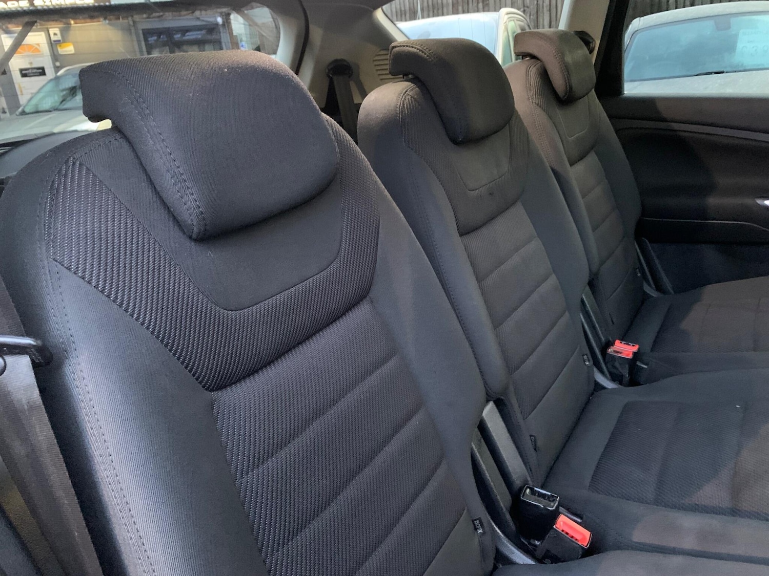 Used Ford S-Max 2011 for sale - 76801485: Photo 21