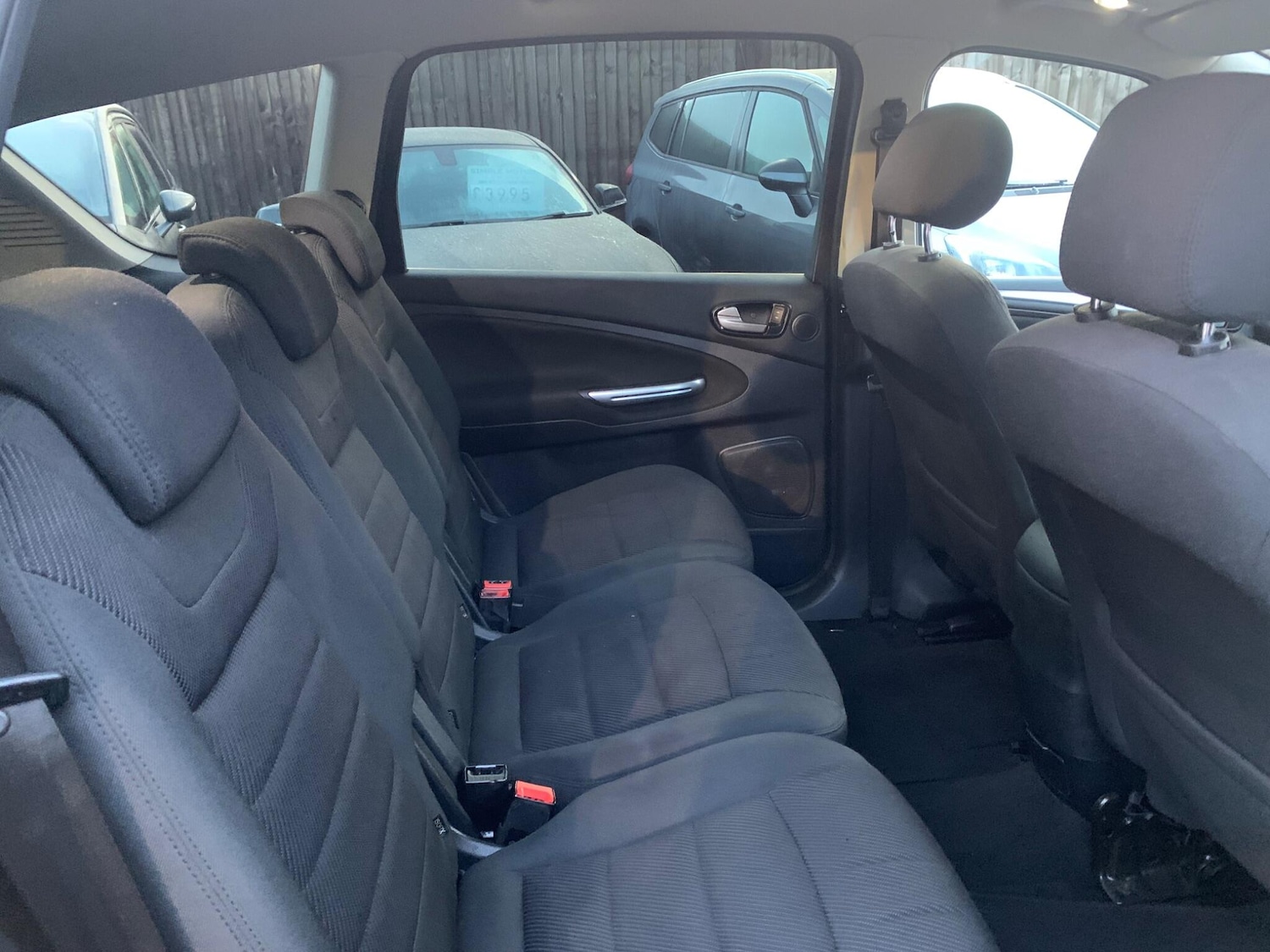 Used Ford S-Max 2011 for sale - 76801485: Photo 22