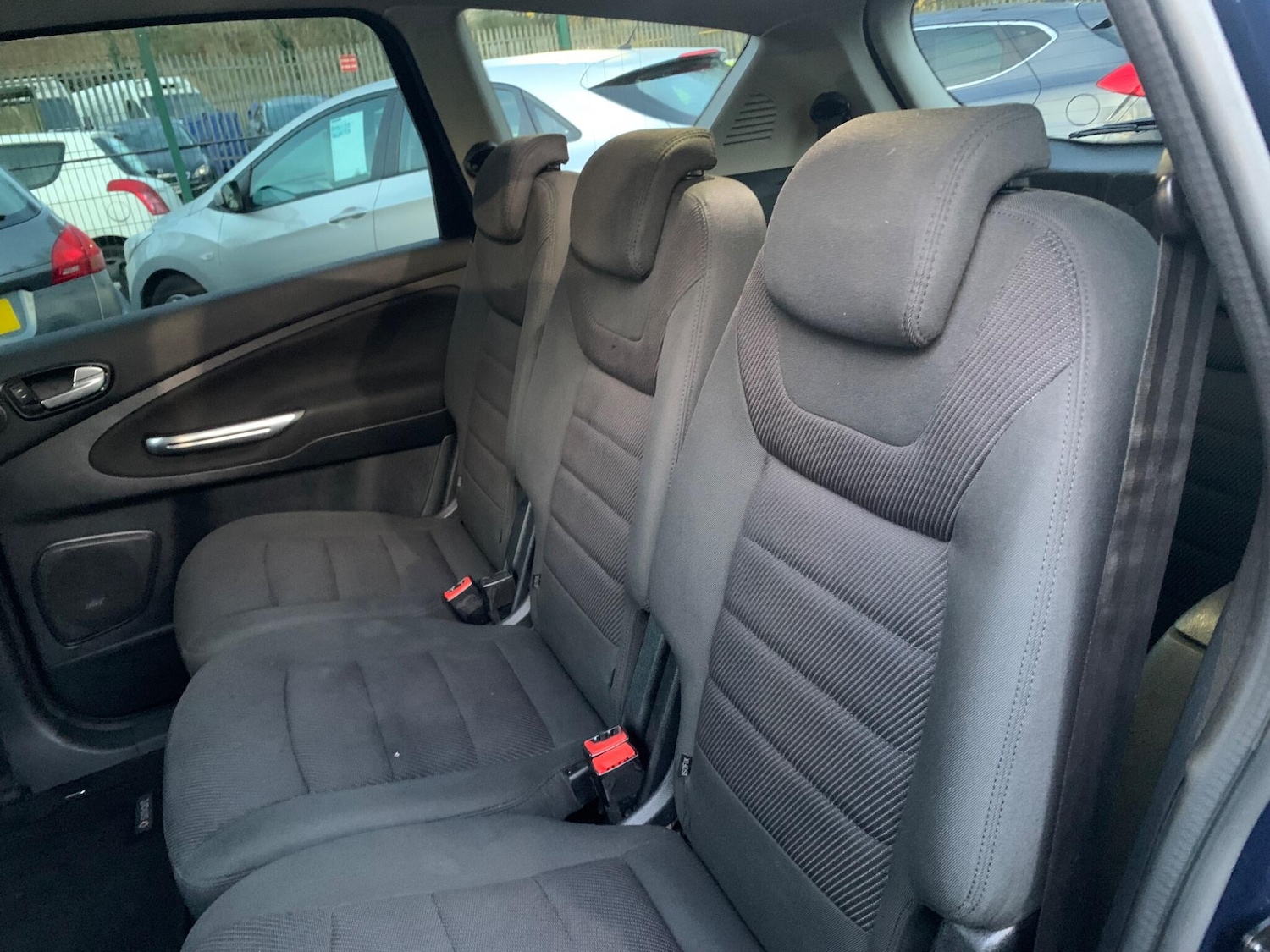 Used Ford S-Max 2011 for sale - 76801485: Photo 31