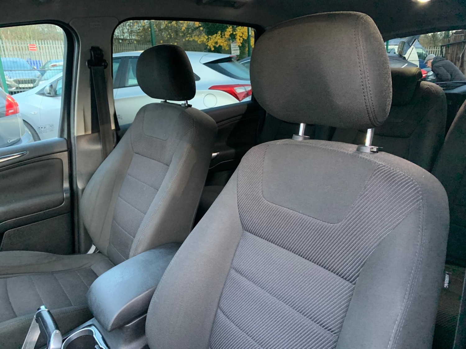 Used Ford S-Max 2011 for sale - 76801485: Photo 39