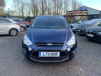 Used Ford S-Max 2011 for sale - 76801485: Photo