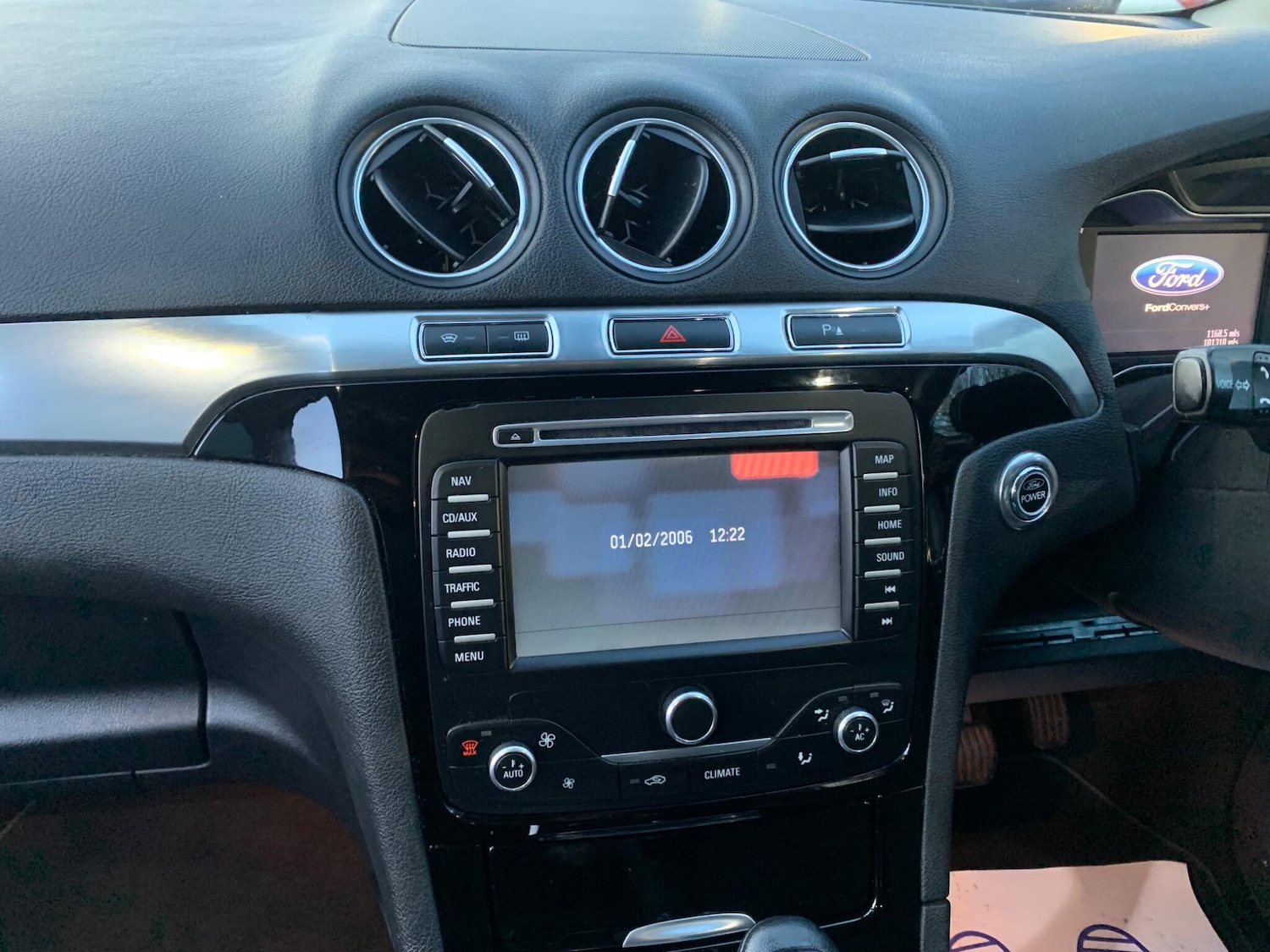 Used Ford S-Max 2011 for sale - 76801485: Photo 42