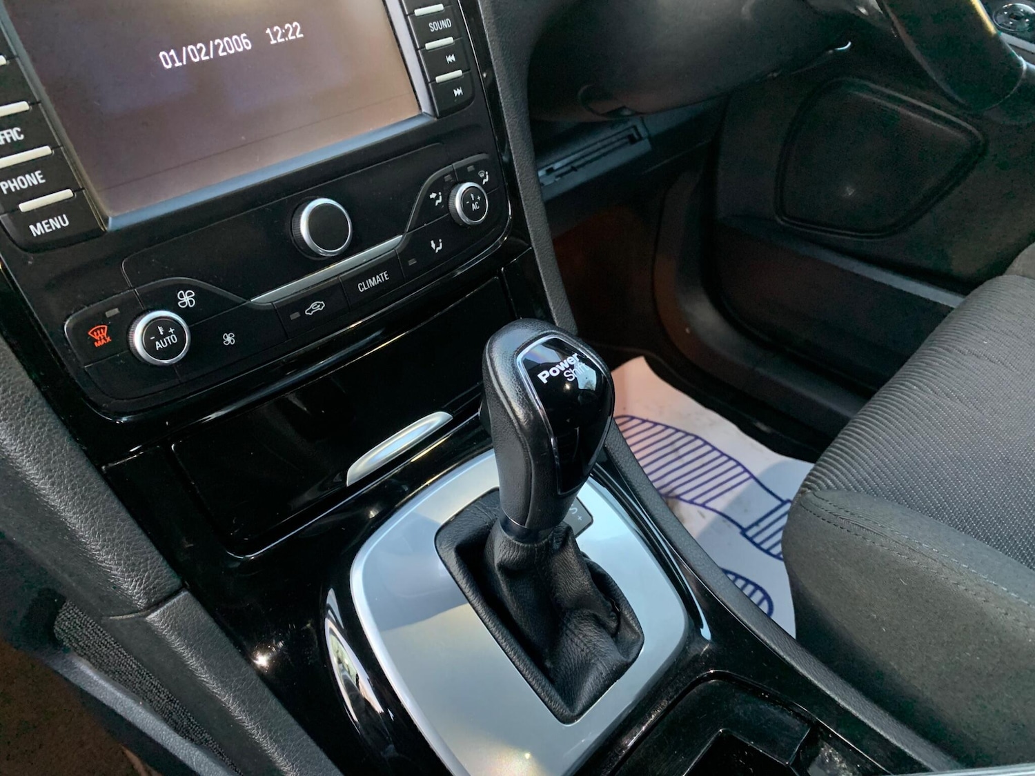 Used Ford S-Max 2011 for sale - 76801485: Photo 43