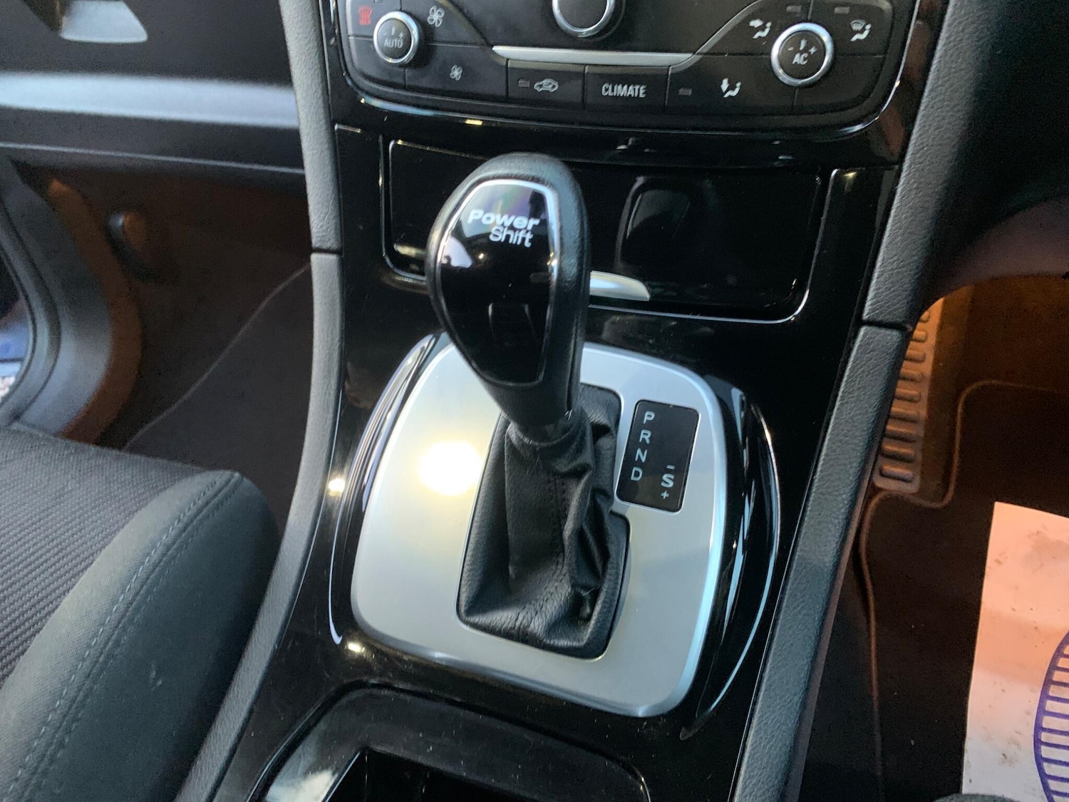 Used Ford S-Max 2011 for sale - 76801485: Photo 44