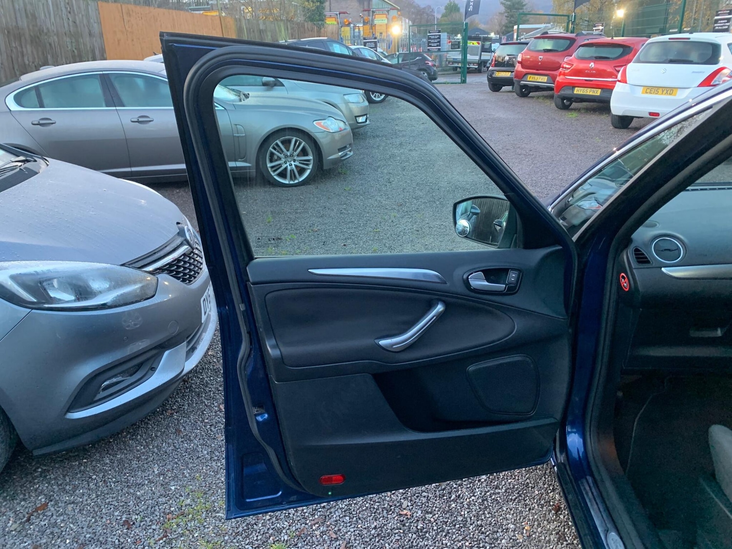 Used Ford S-Max 2011 for sale - 76801485: Photo 47