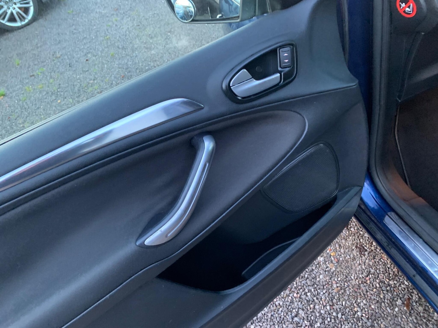 Used Ford S-Max 2011 for sale - 76801485: Photo 48