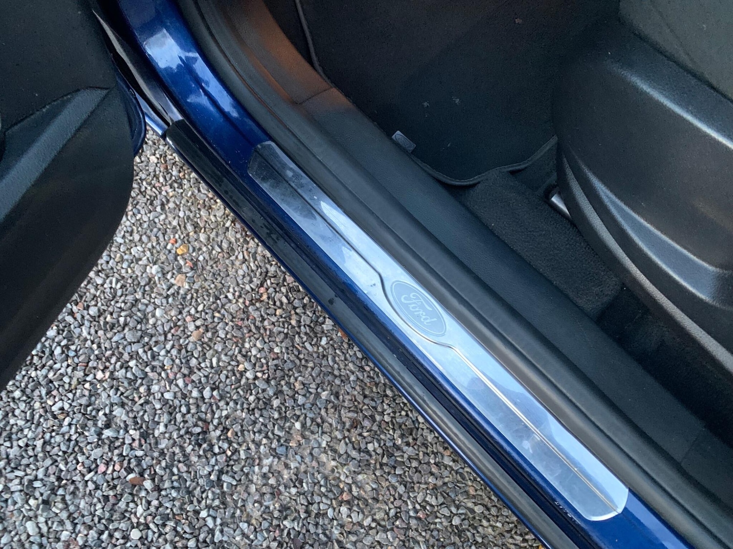 Used Ford S-Max 2011 for sale - 76801485: Photo 49